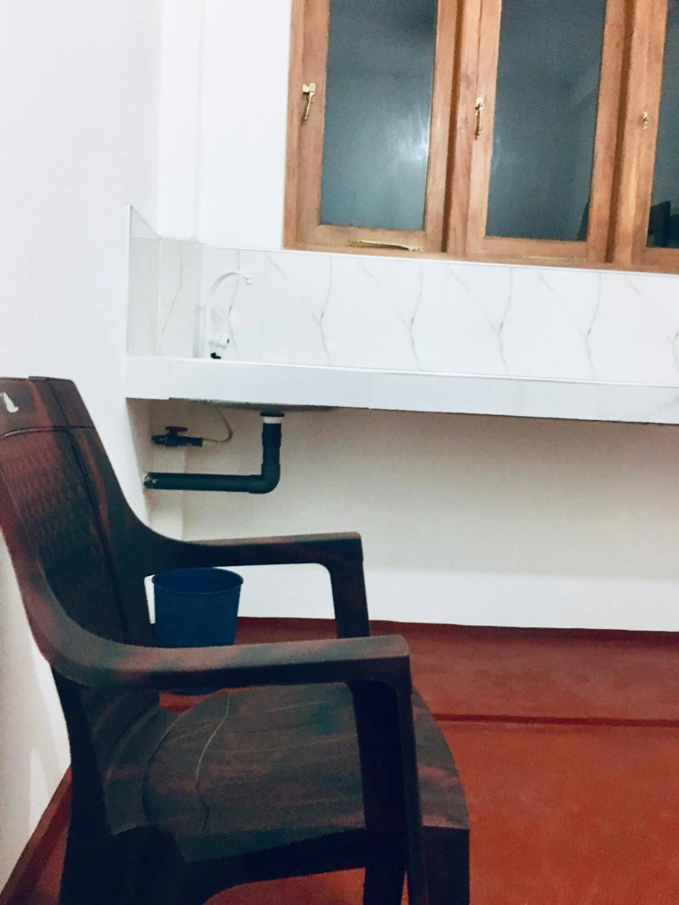 Kitchen or kitchenette in Vivid Lanka