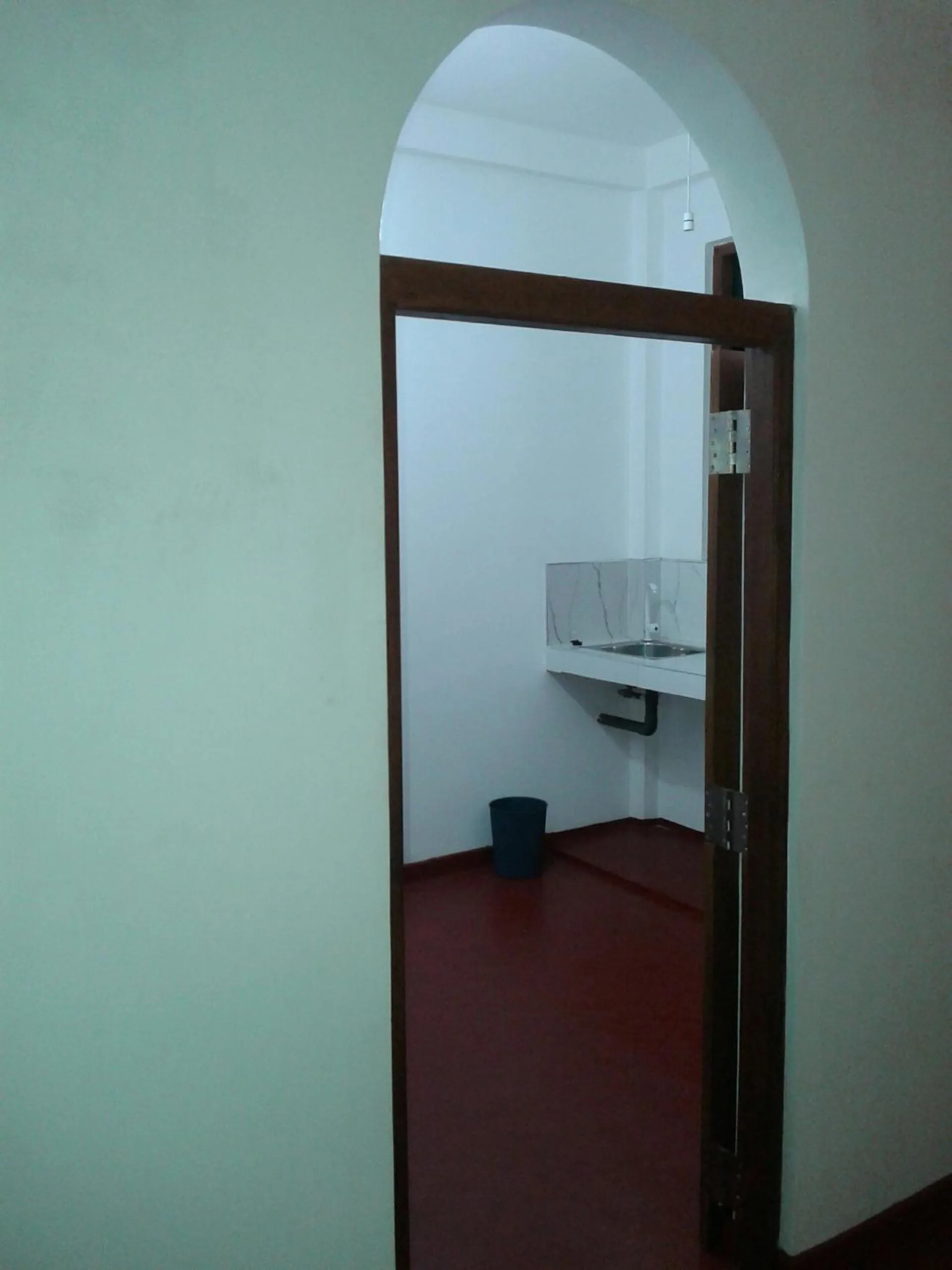 Kitchen or kitchenette in Vivid Lanka