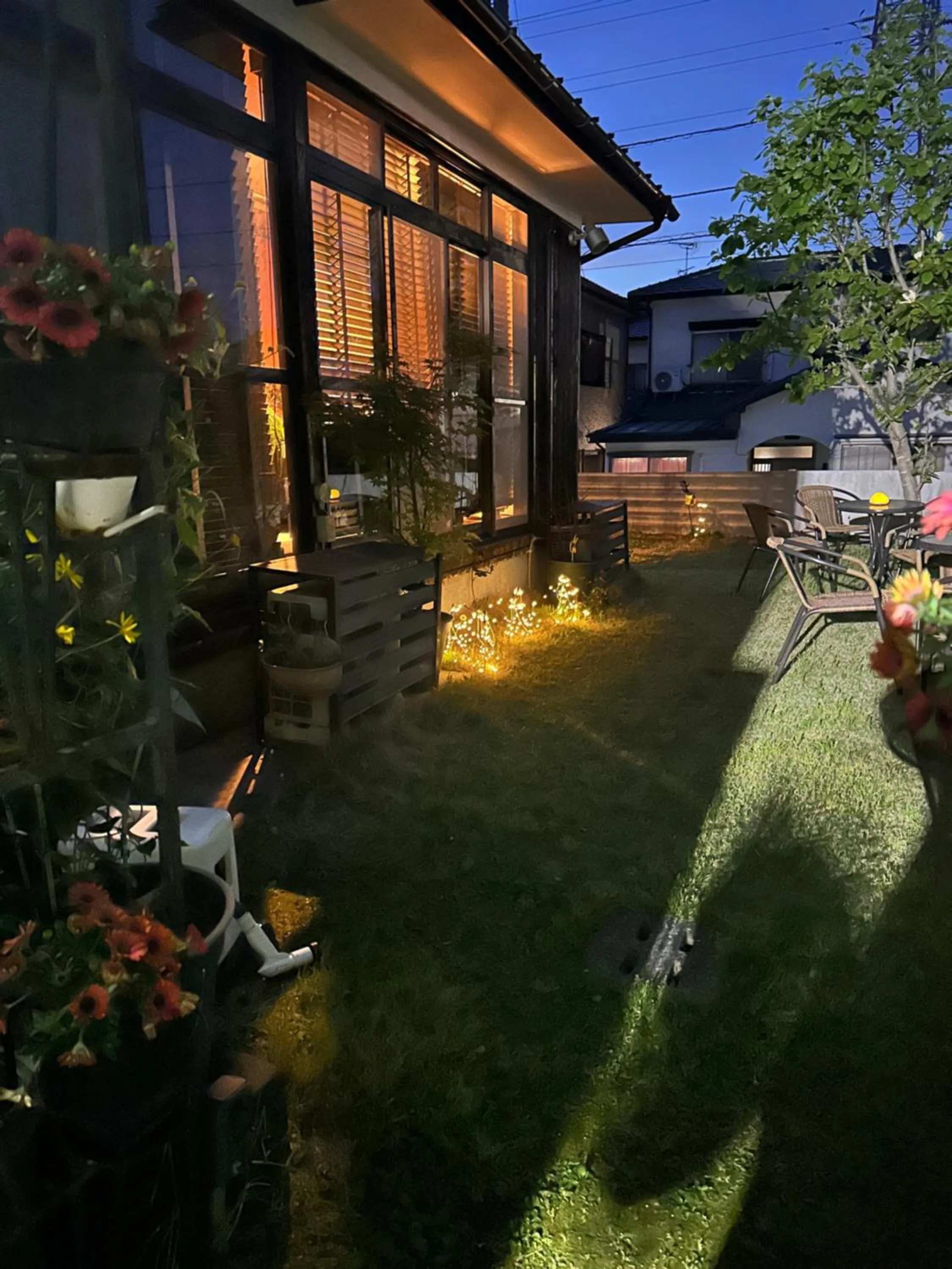 Guest House "Ro"kumano