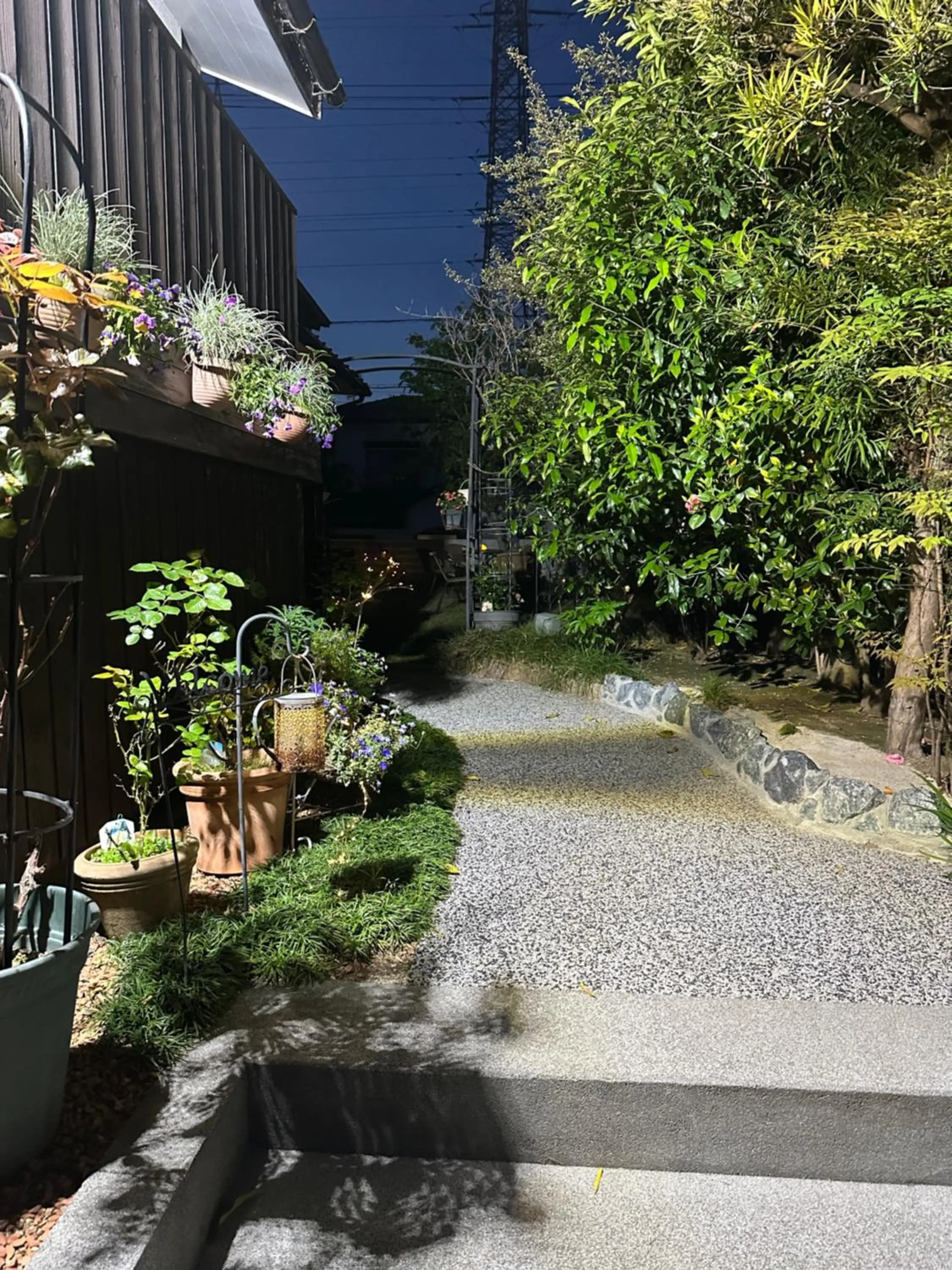 Guest House "Ro"kumano