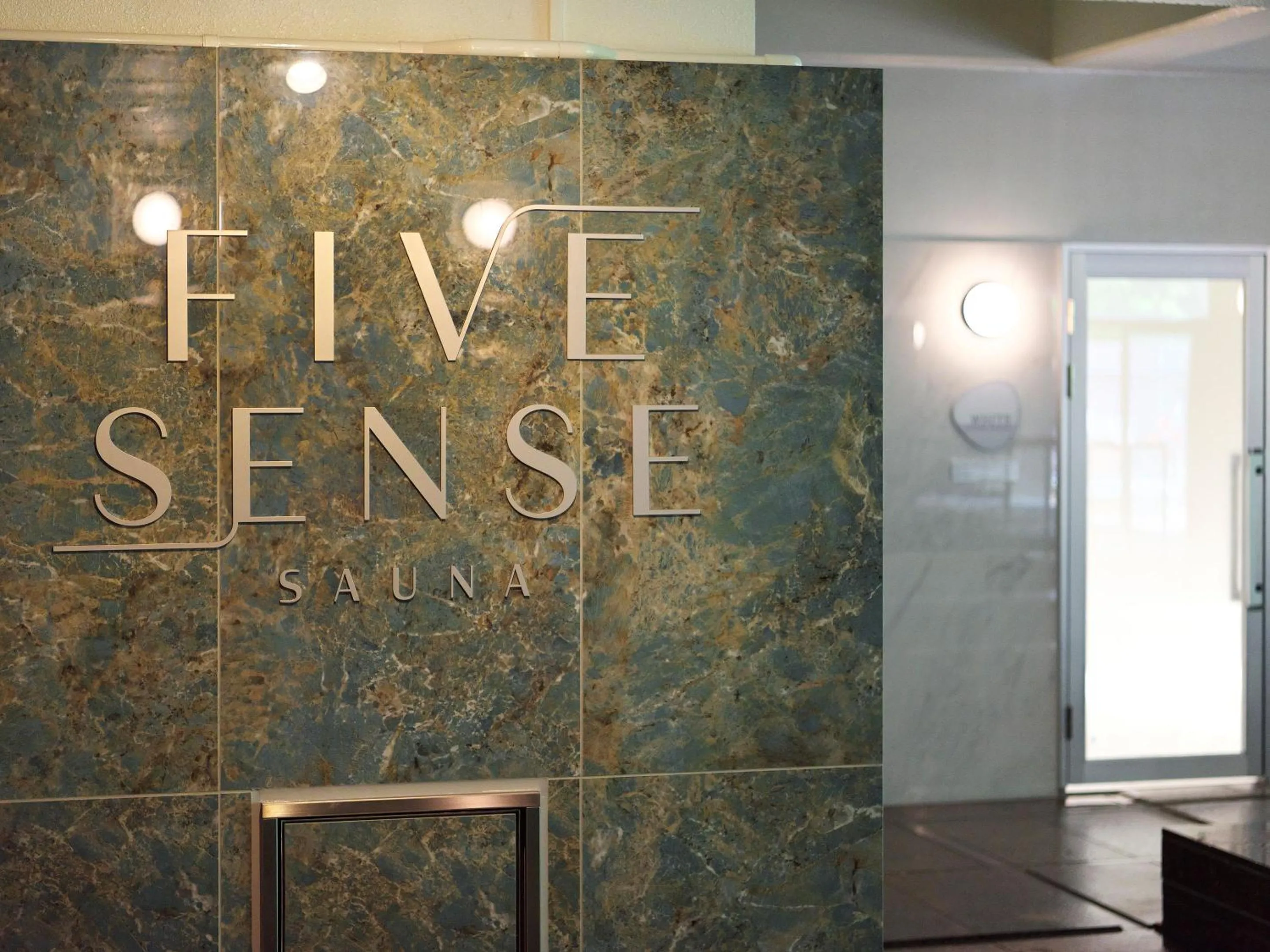 Public Bath in Jozankei View Hotel