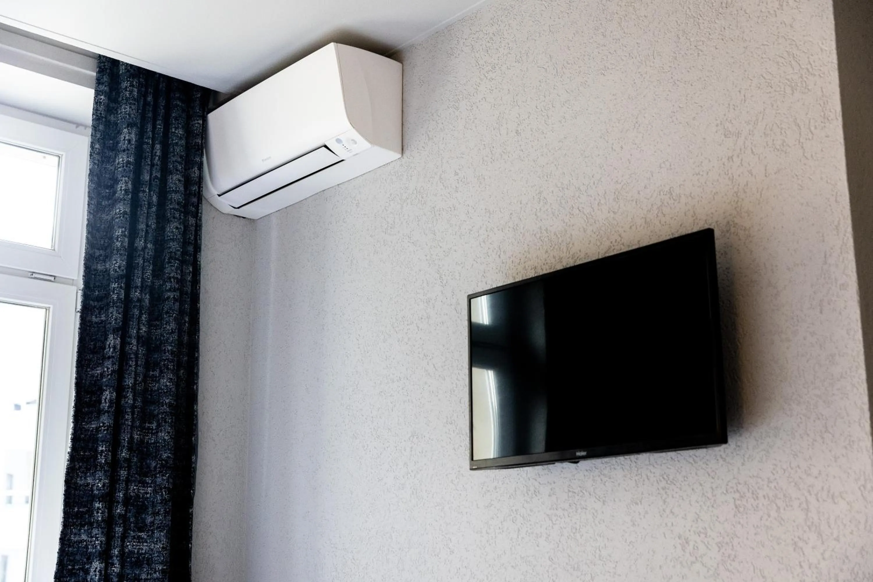 TV and multimedia in Hotel Bristol