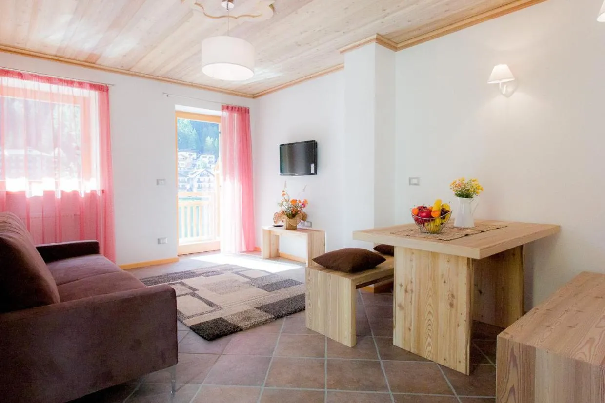 Villa Edelweiss