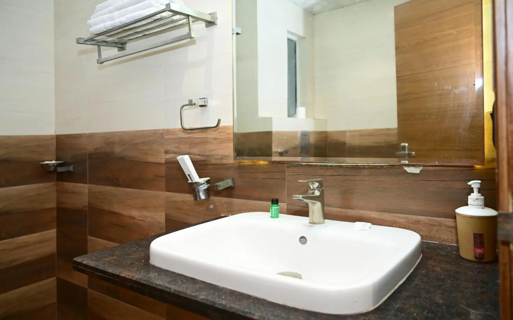 Hotel RR 62-Jaipur City Centre Hotel