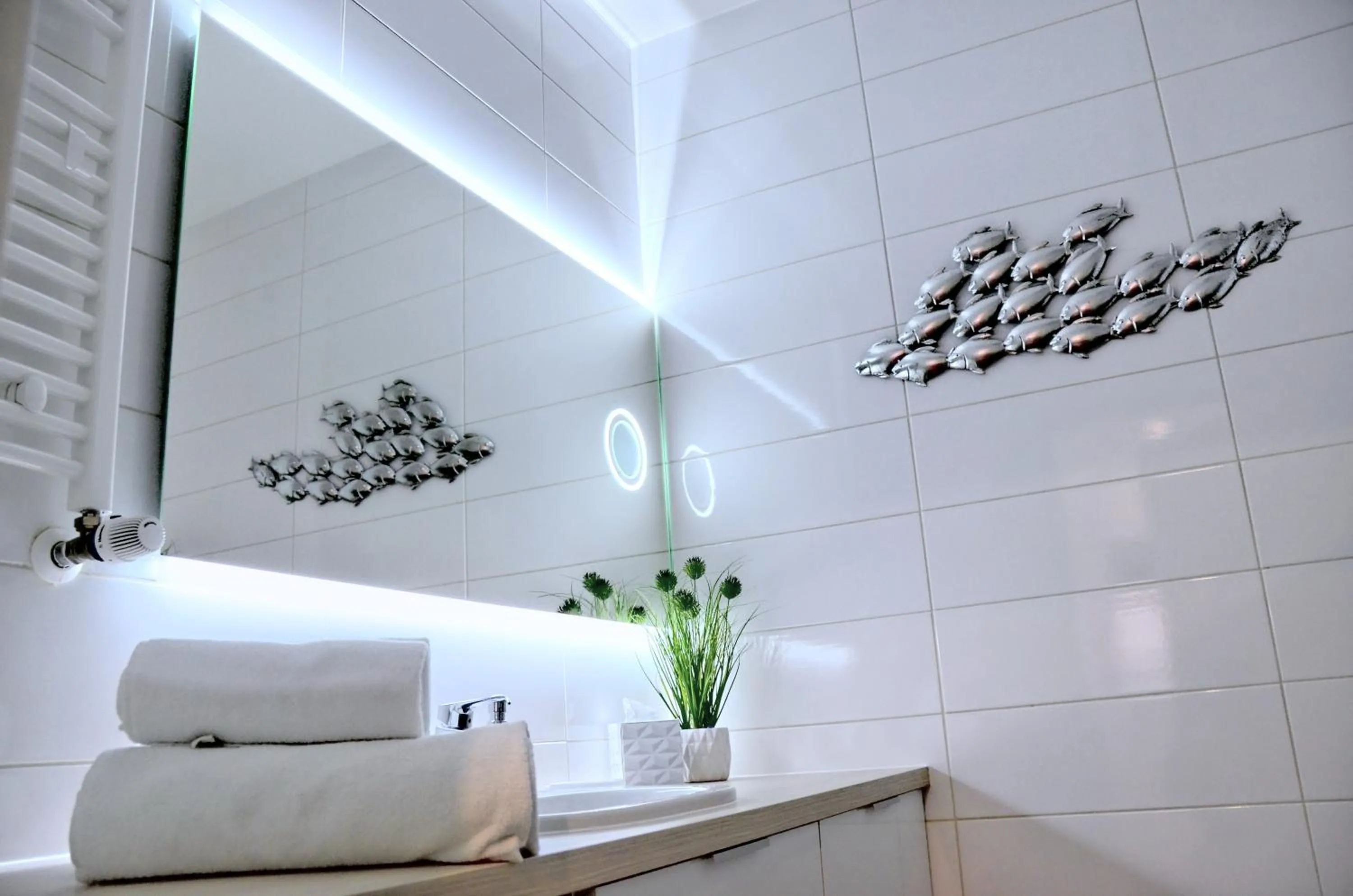 Onyx Aquamarina by Baltico Apartament