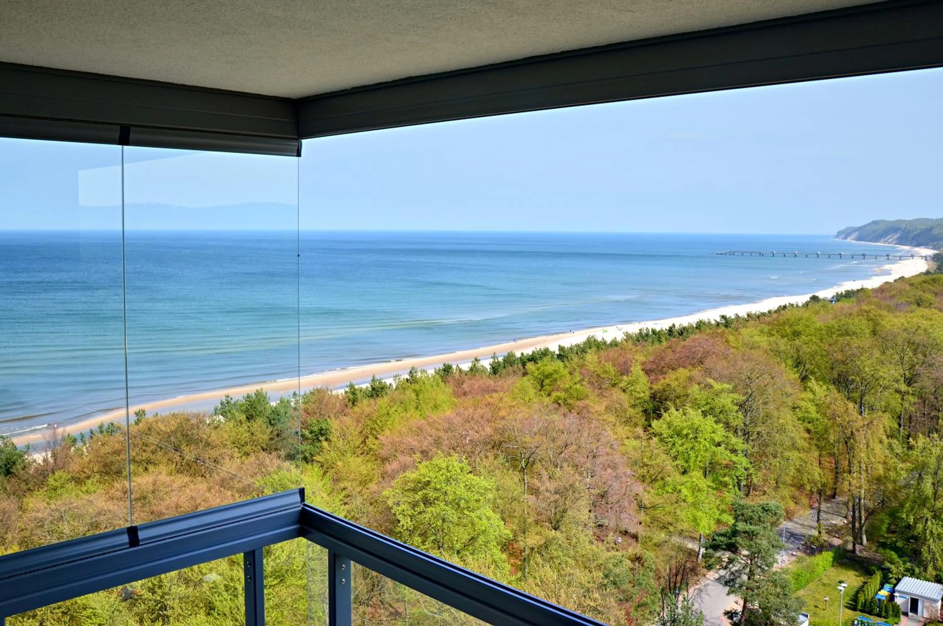 Onyx Aquamarina by Baltico Apartament