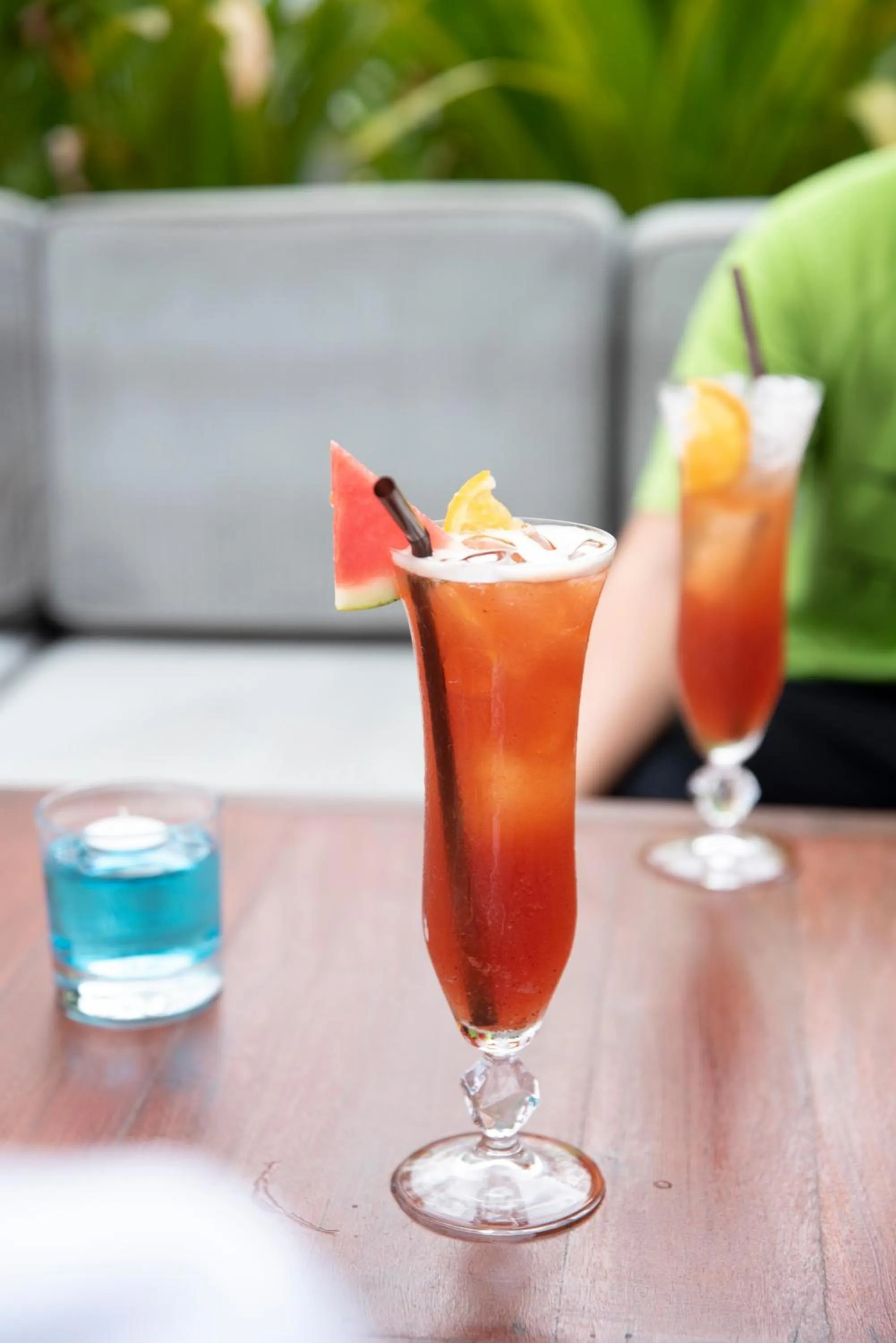 Lounge or bar in Royal Crown Hotel & Spa