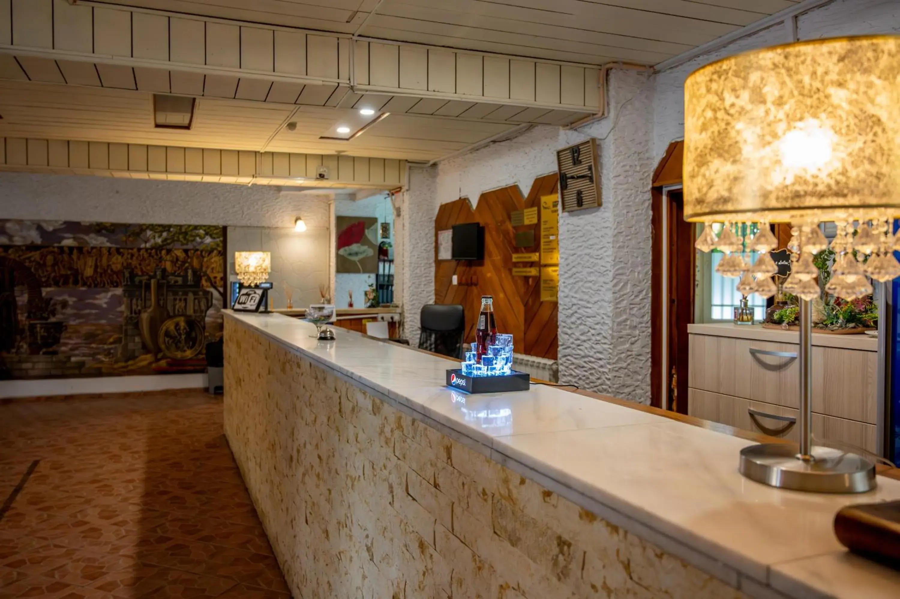 Hotel Dobrogea Hotel Dobrogea