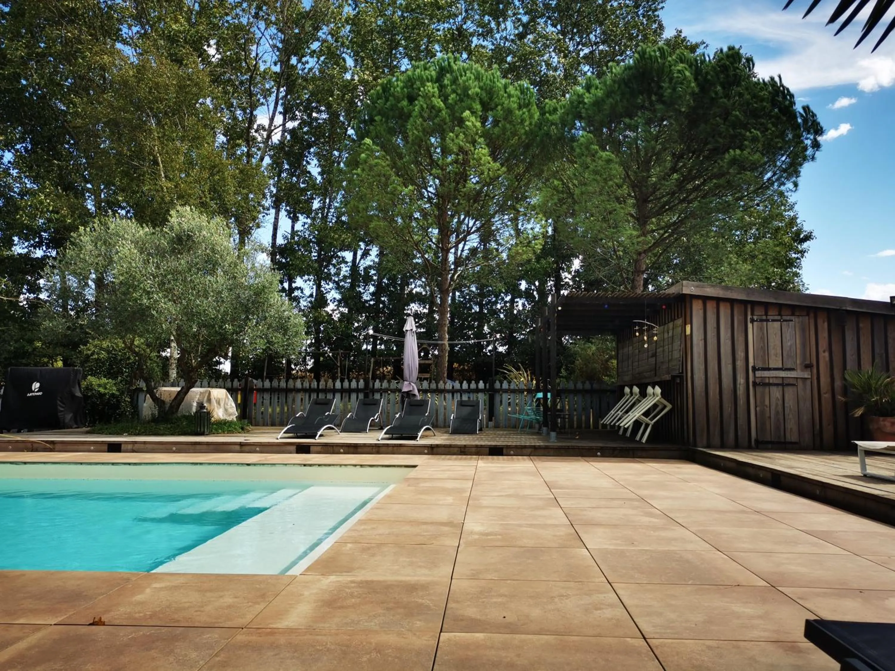 Maison Basta