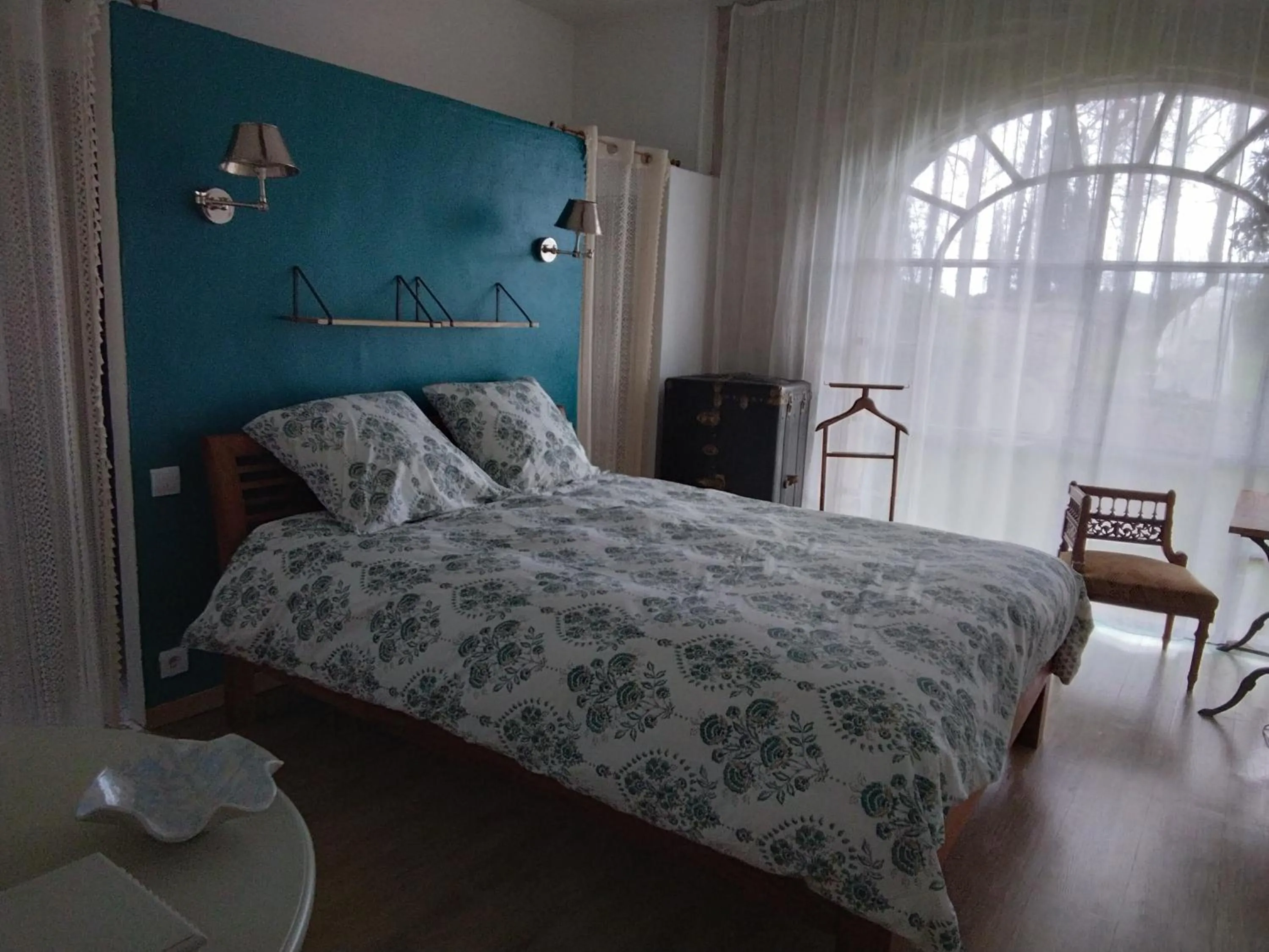 Bed in Maison Basta