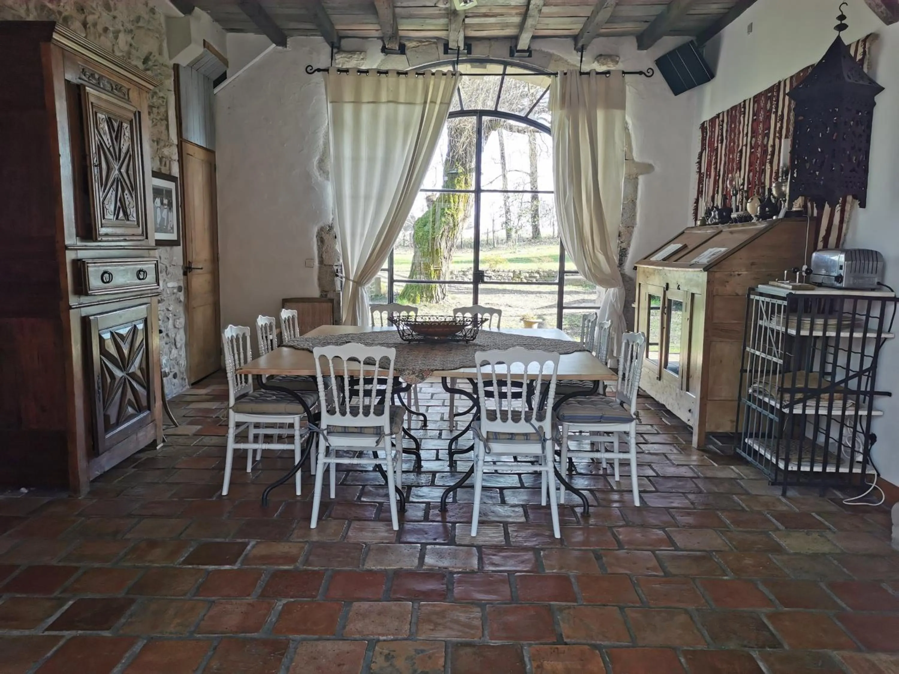 Maison Basta