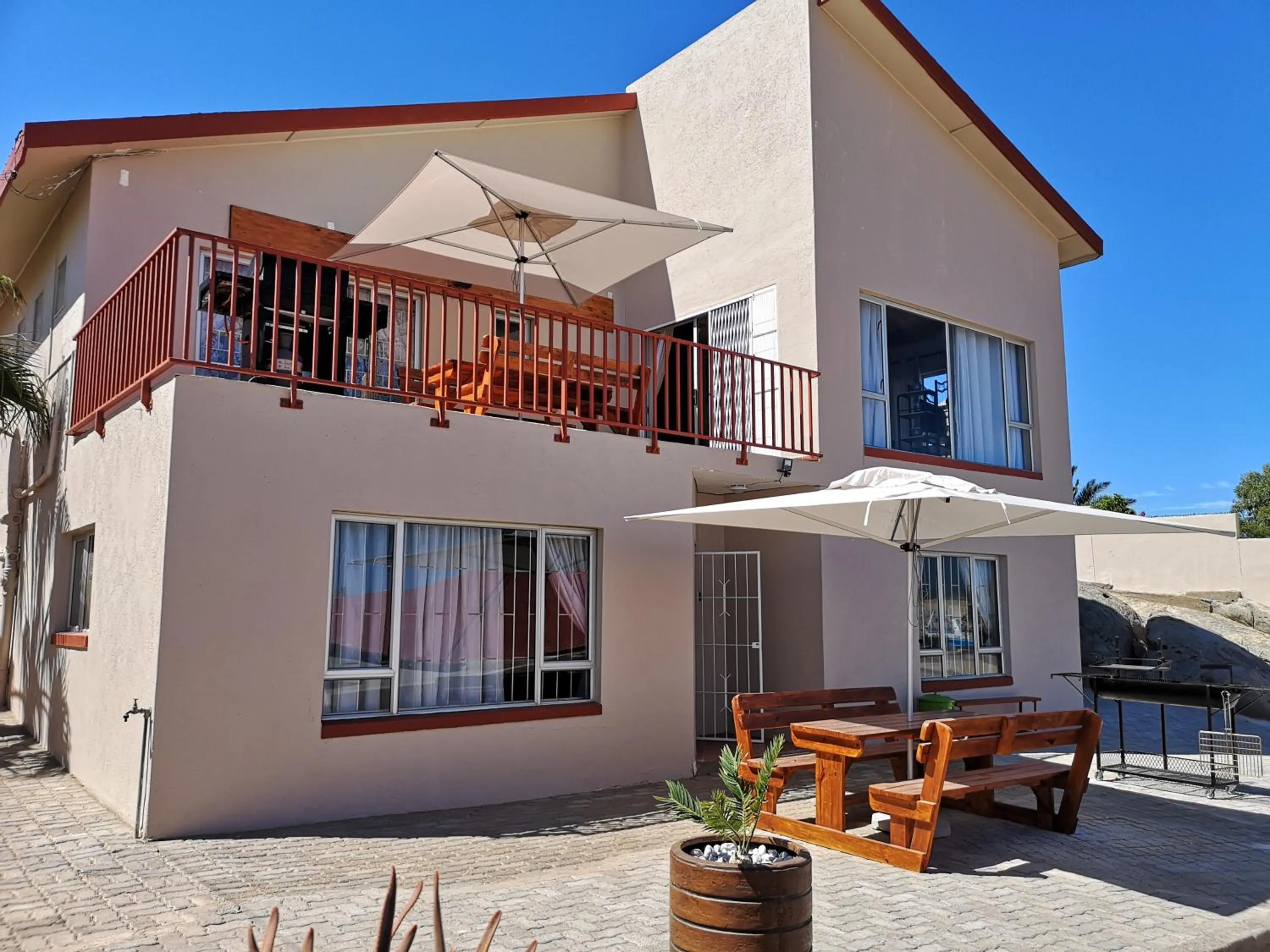 Starfish Guesthouse