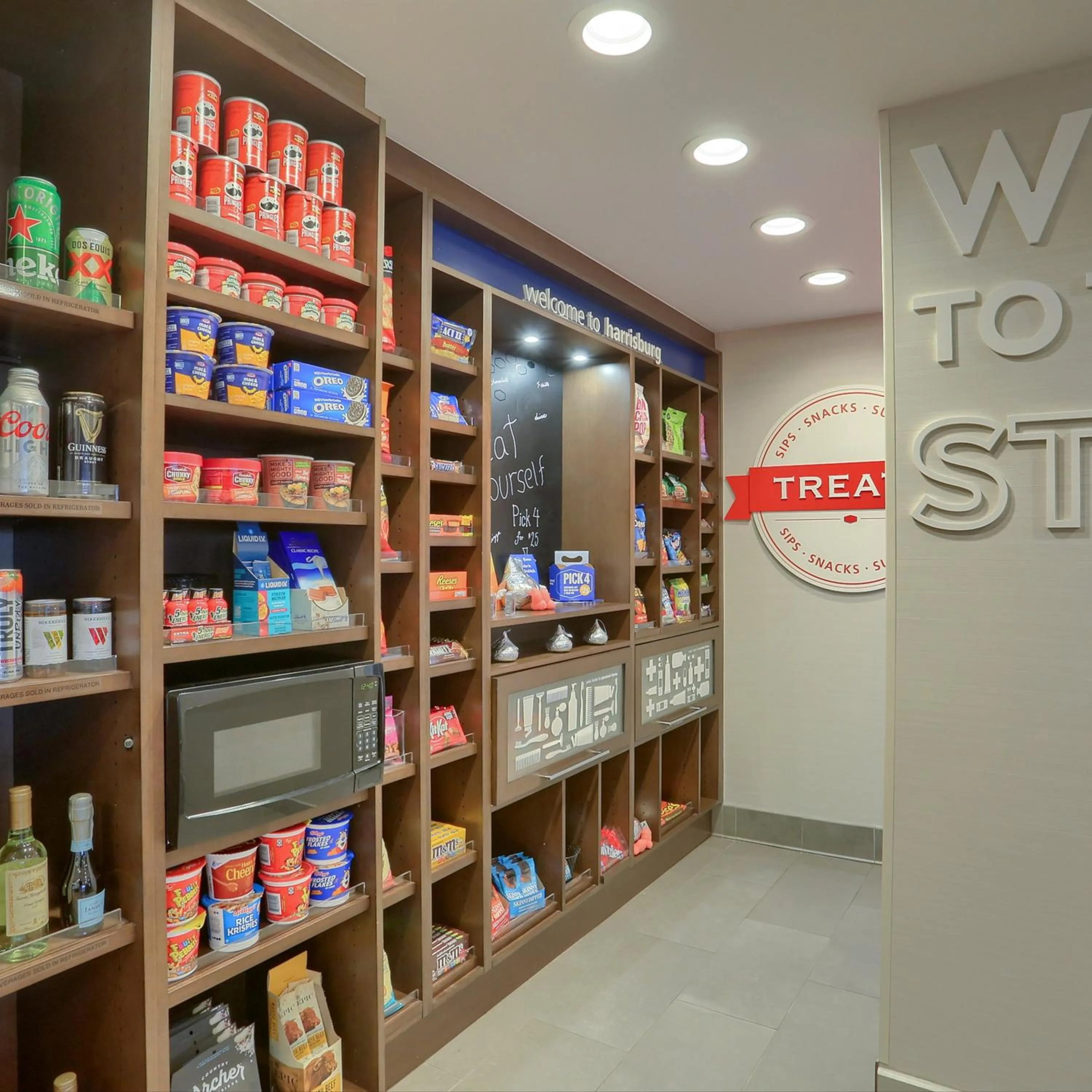 Hampton Inn Harrisburg-East/Hershey