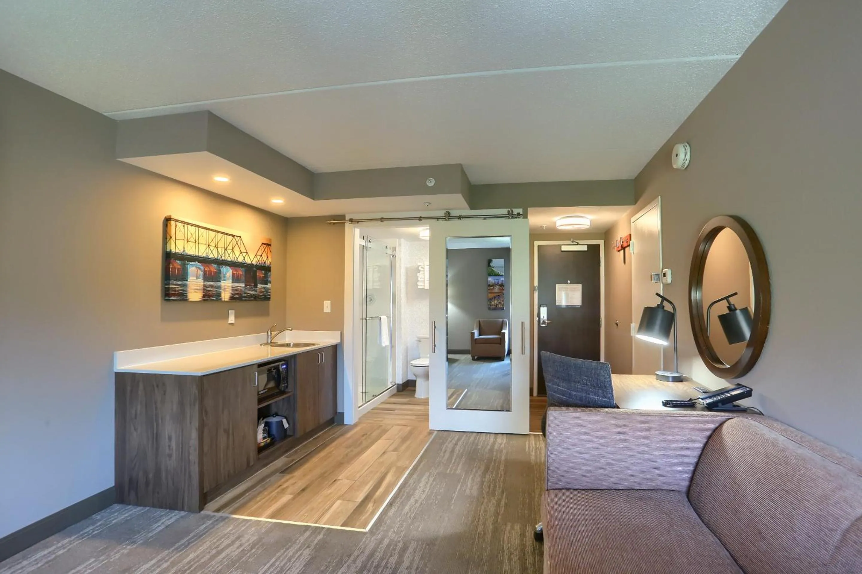 Hampton Inn Harrisburg-East/Hershey