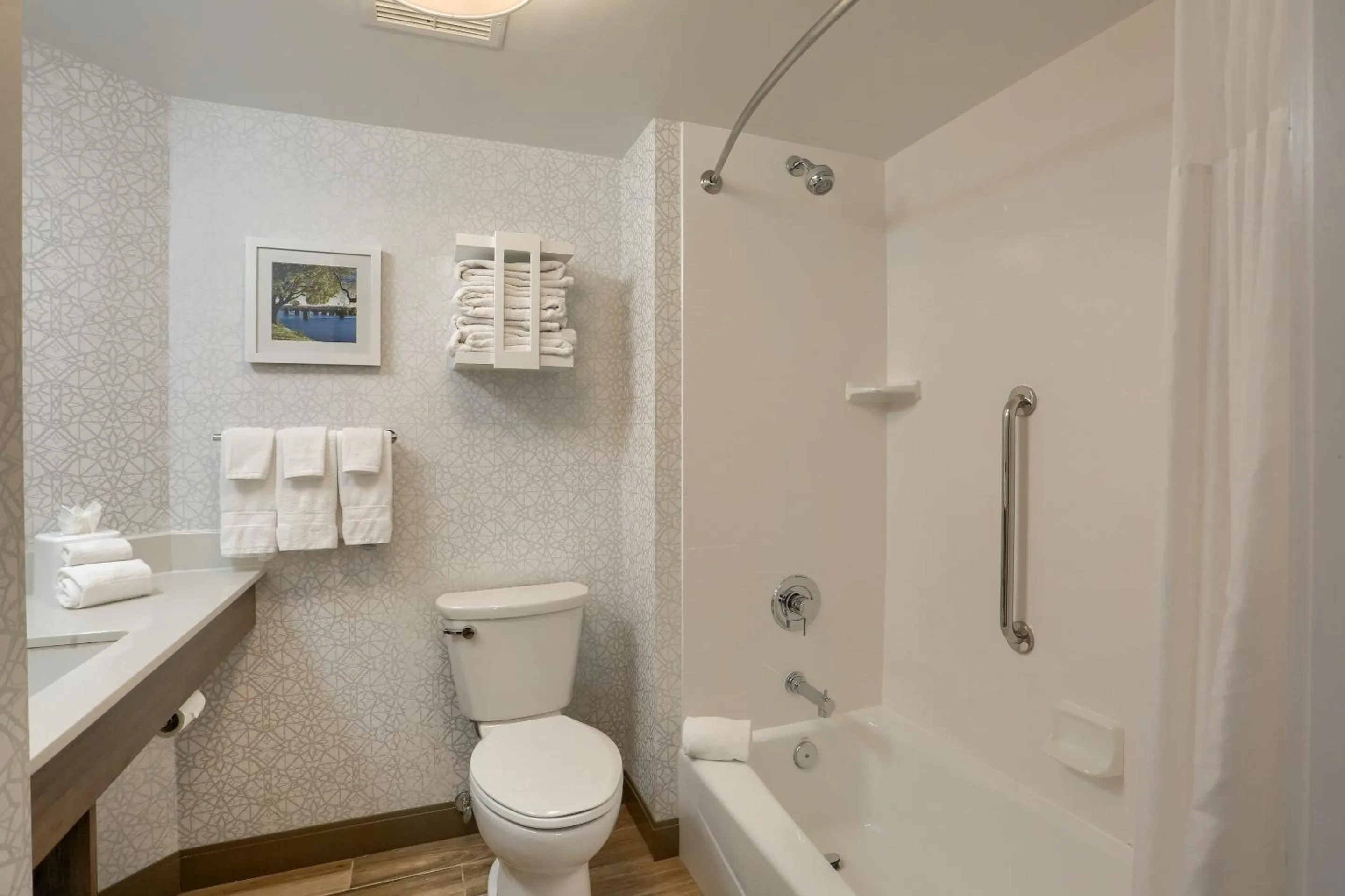 Hampton Inn Harrisburg-East/Hershey