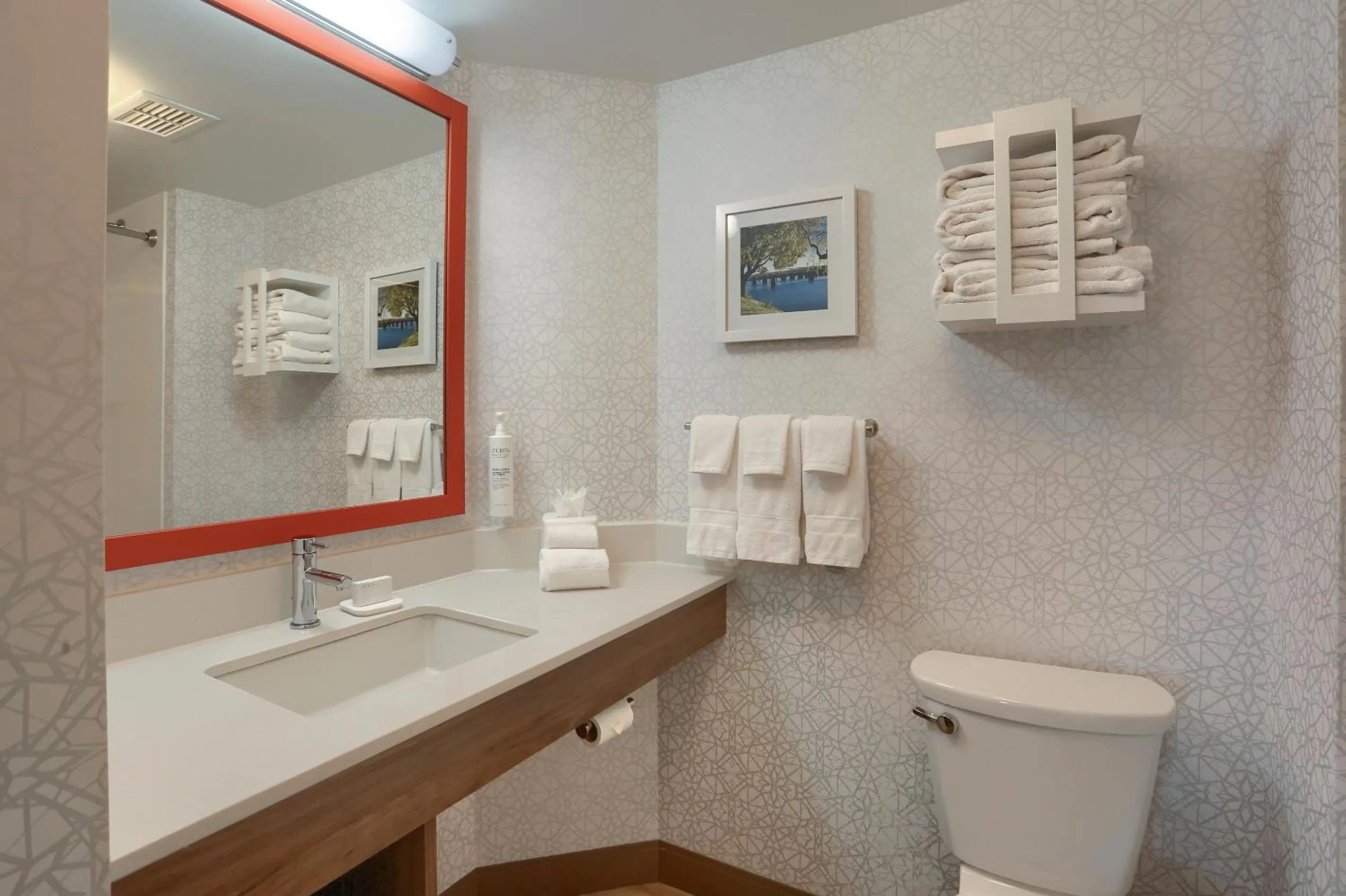 Hampton Inn Harrisburg-East/Hershey