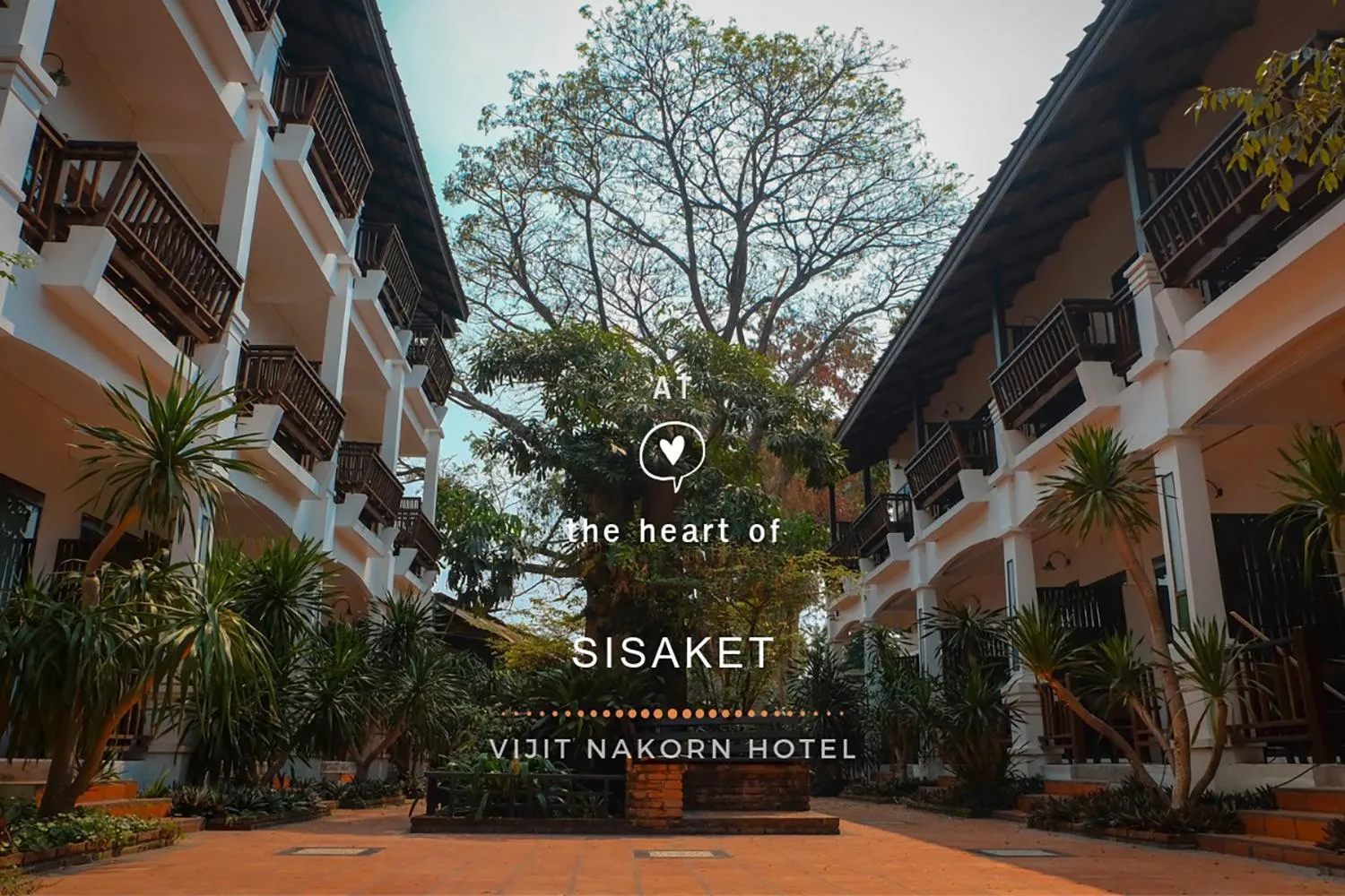 Vijit Nakorn Hotel