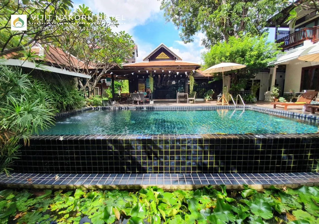 Vijit Nakorn Hotel