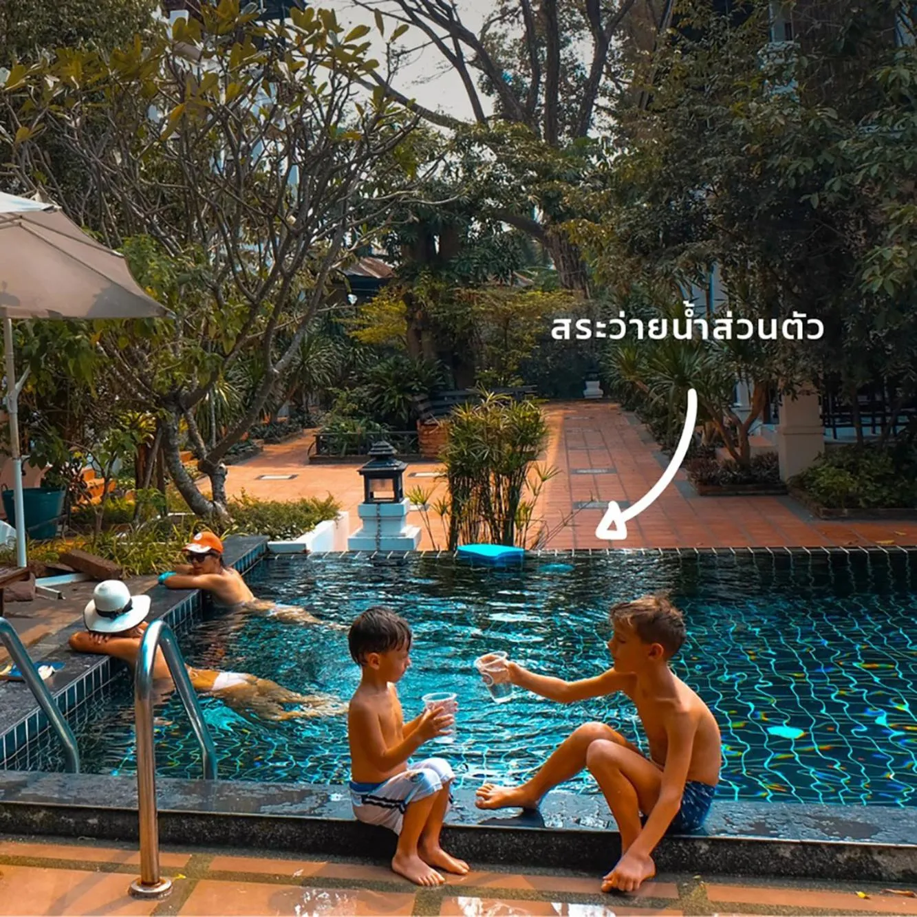 Vijit Nakorn Hotel