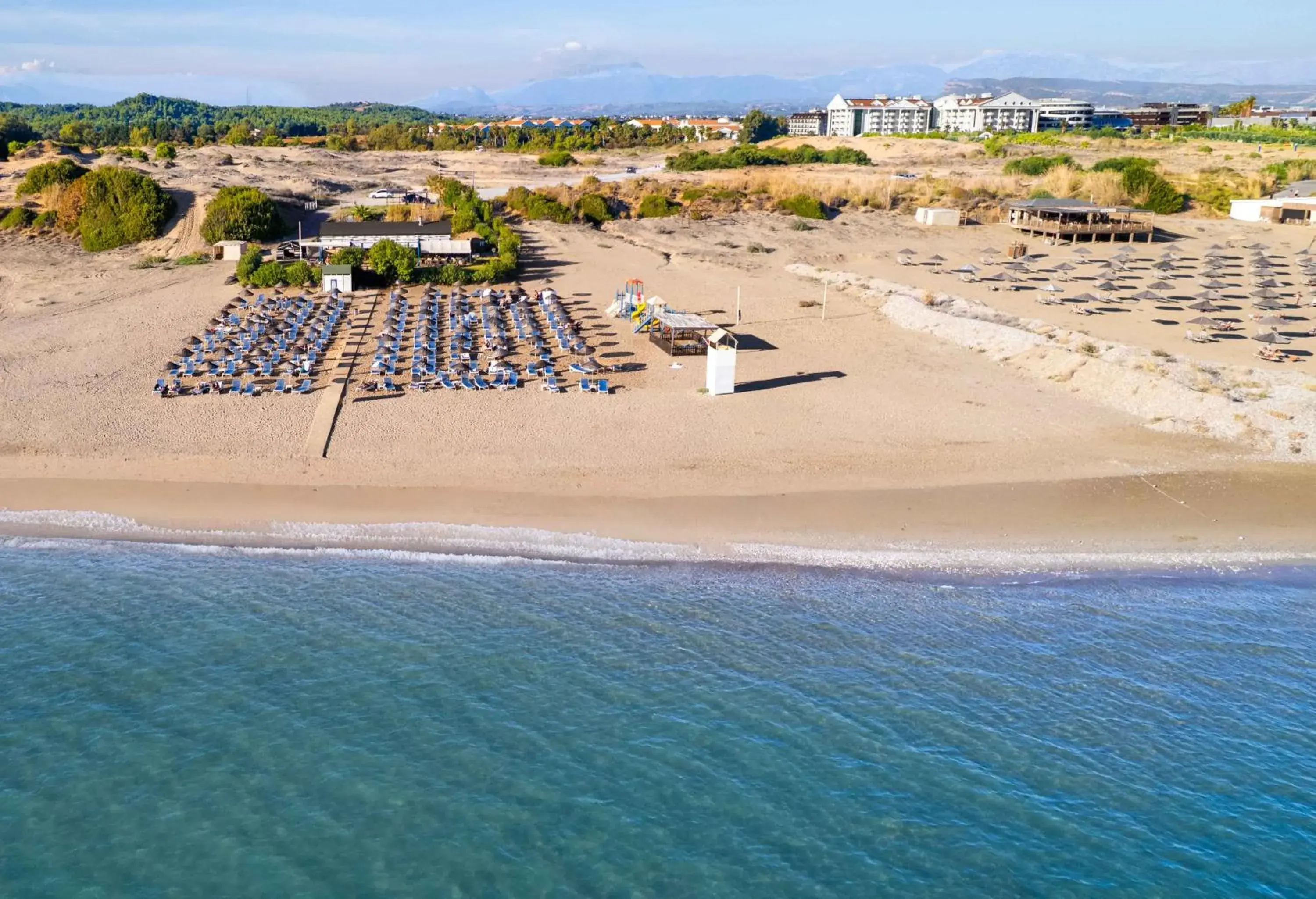 Ramada Resort Side Ramada Resort Side