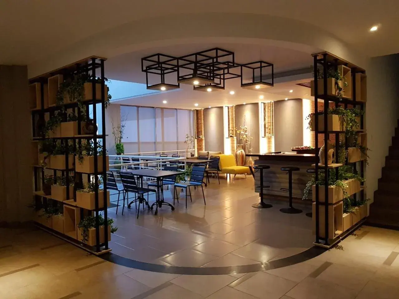 Property building in Rozelle by d'best hospitality Property building in Rozelle by d'best hospitality