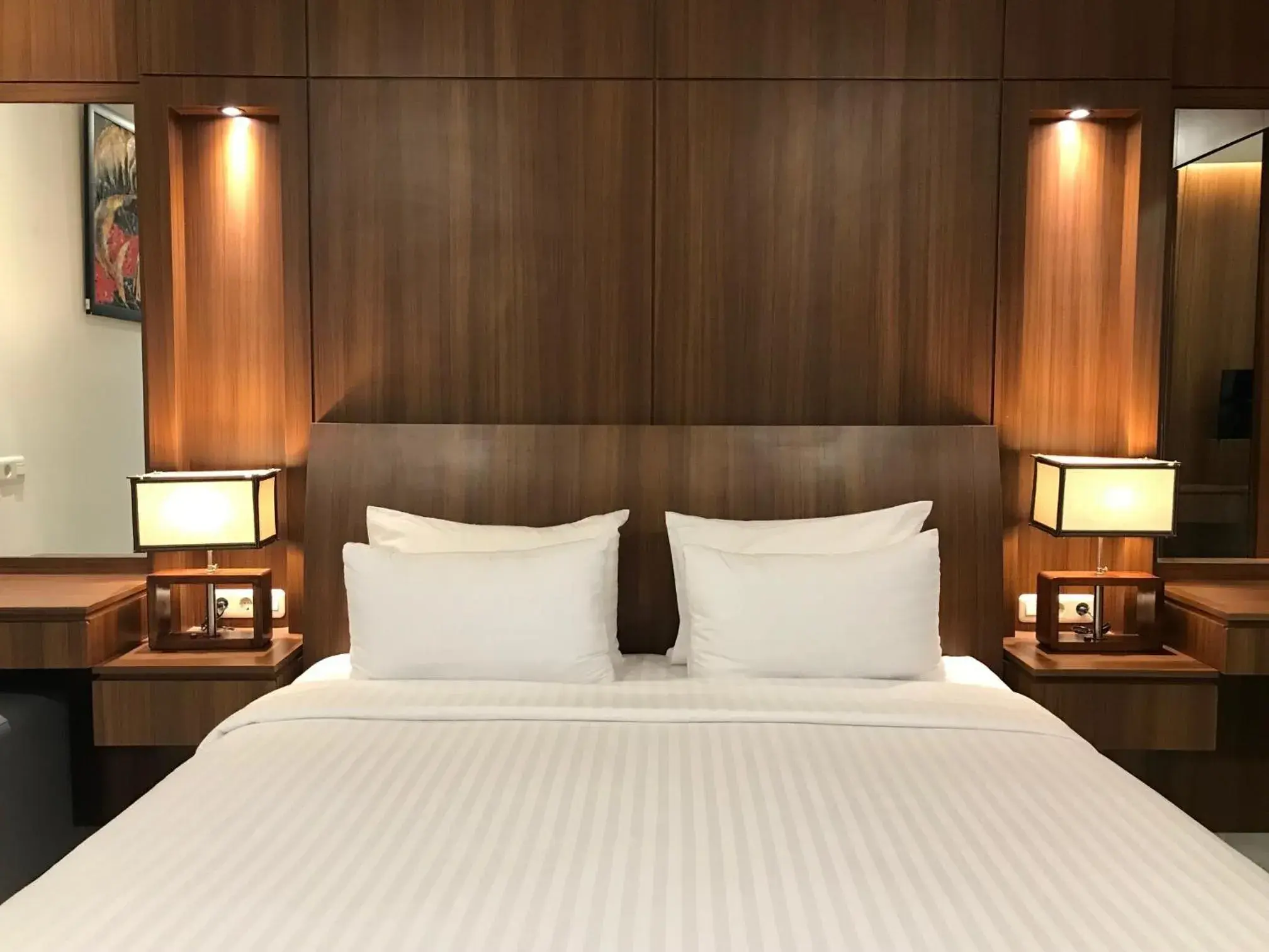 Bed in Rozelle by d'best hospitality Bed in Rozelle by d'best hospitality