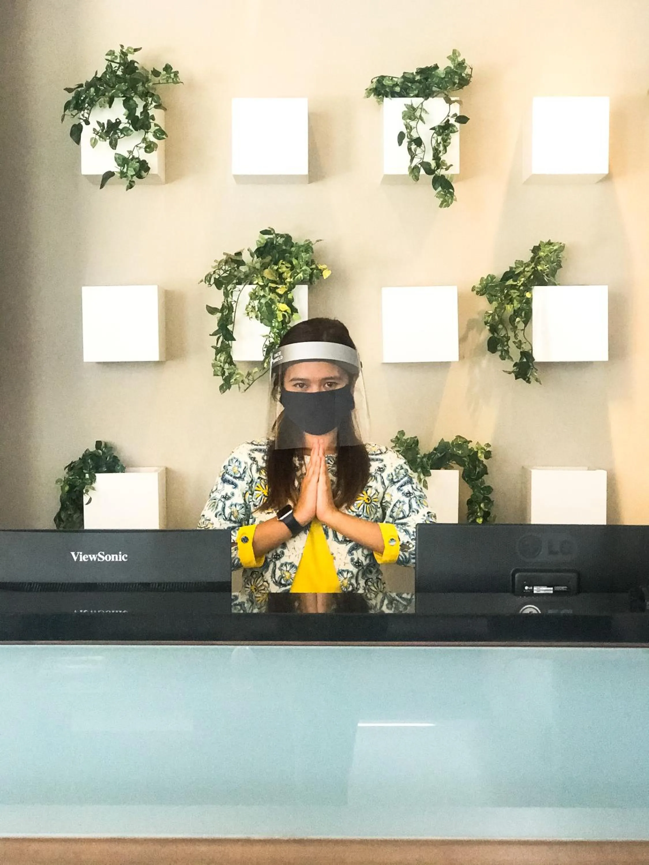 Staff in Rozelle by d'best hospitality