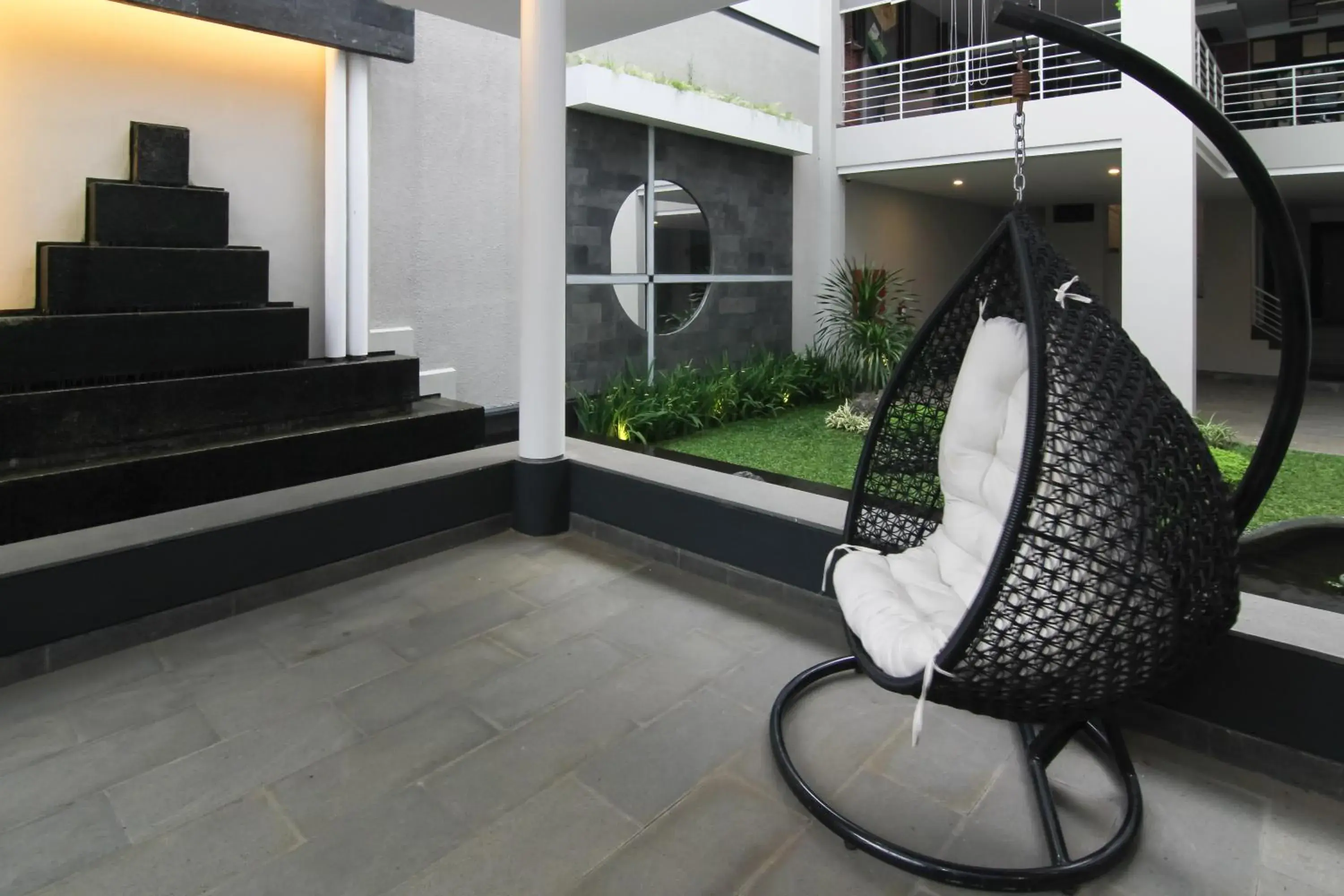 Property building in Rozelle by d'best hospitality Property building in Rozelle by d'best hospitality