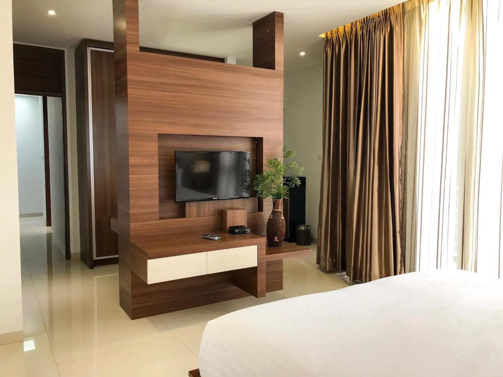 Bed in Rozelle by d'best hospitality