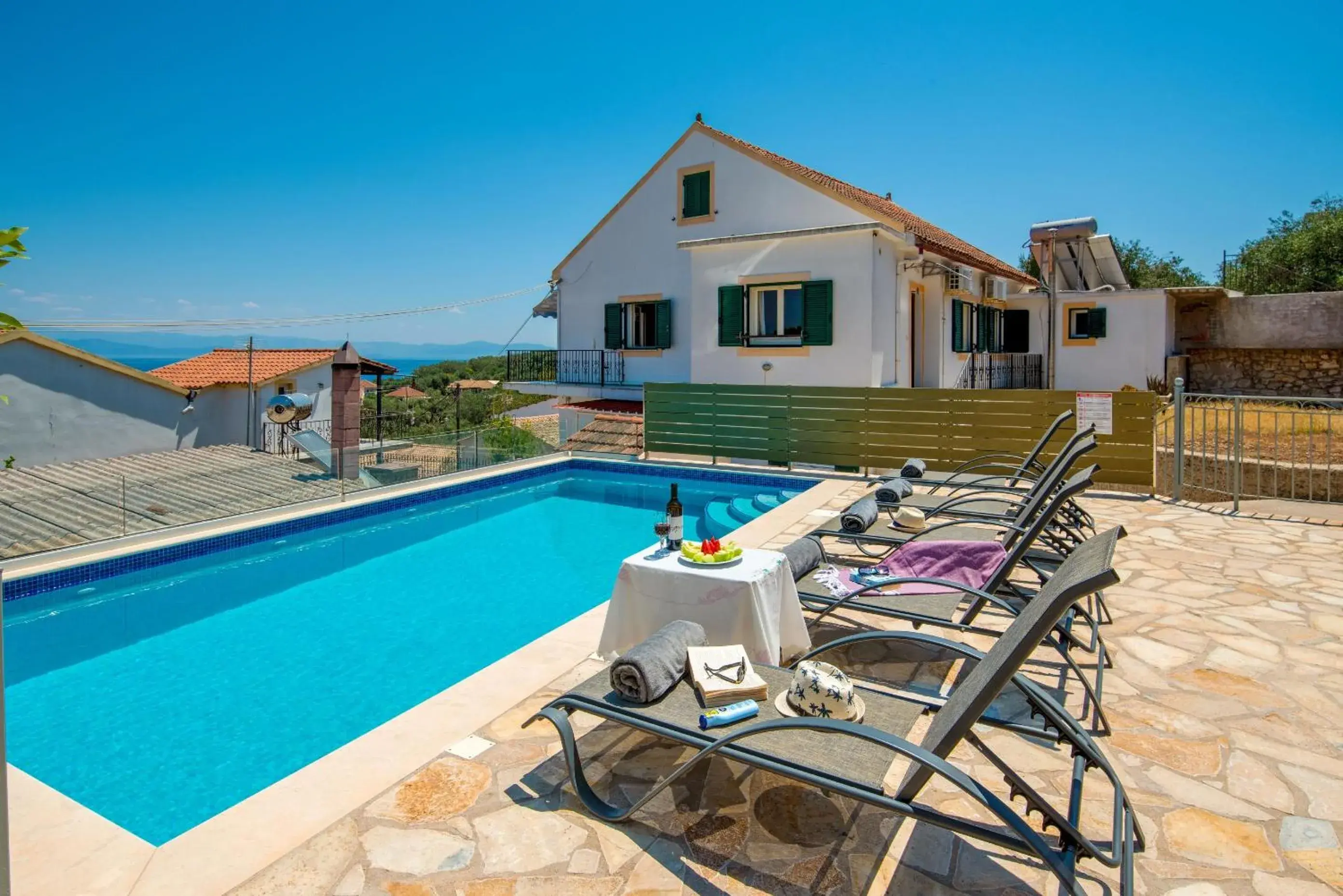 Villa Thea Antonis Villa Thea Antonis