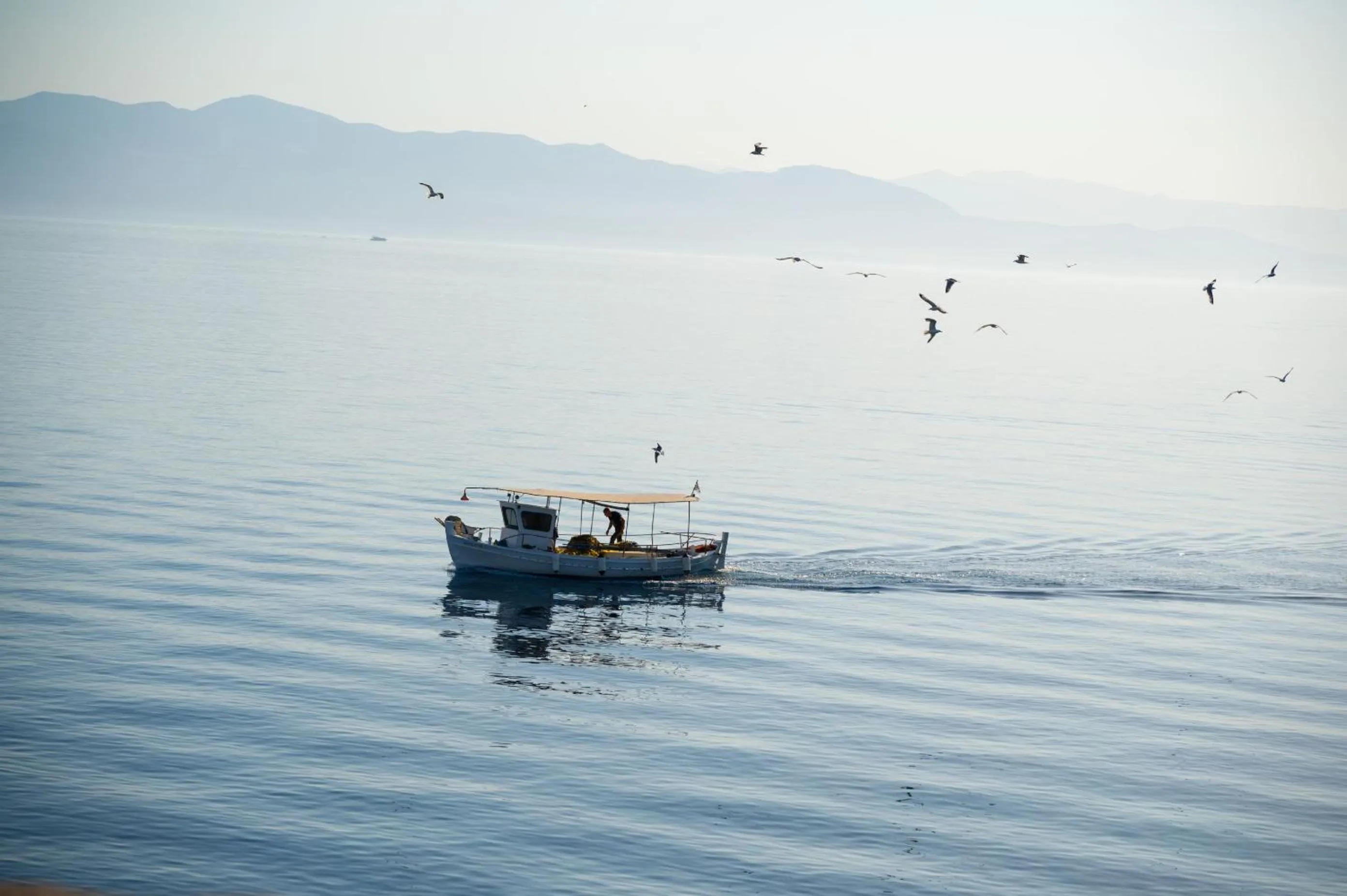 Villa Thea Antonis