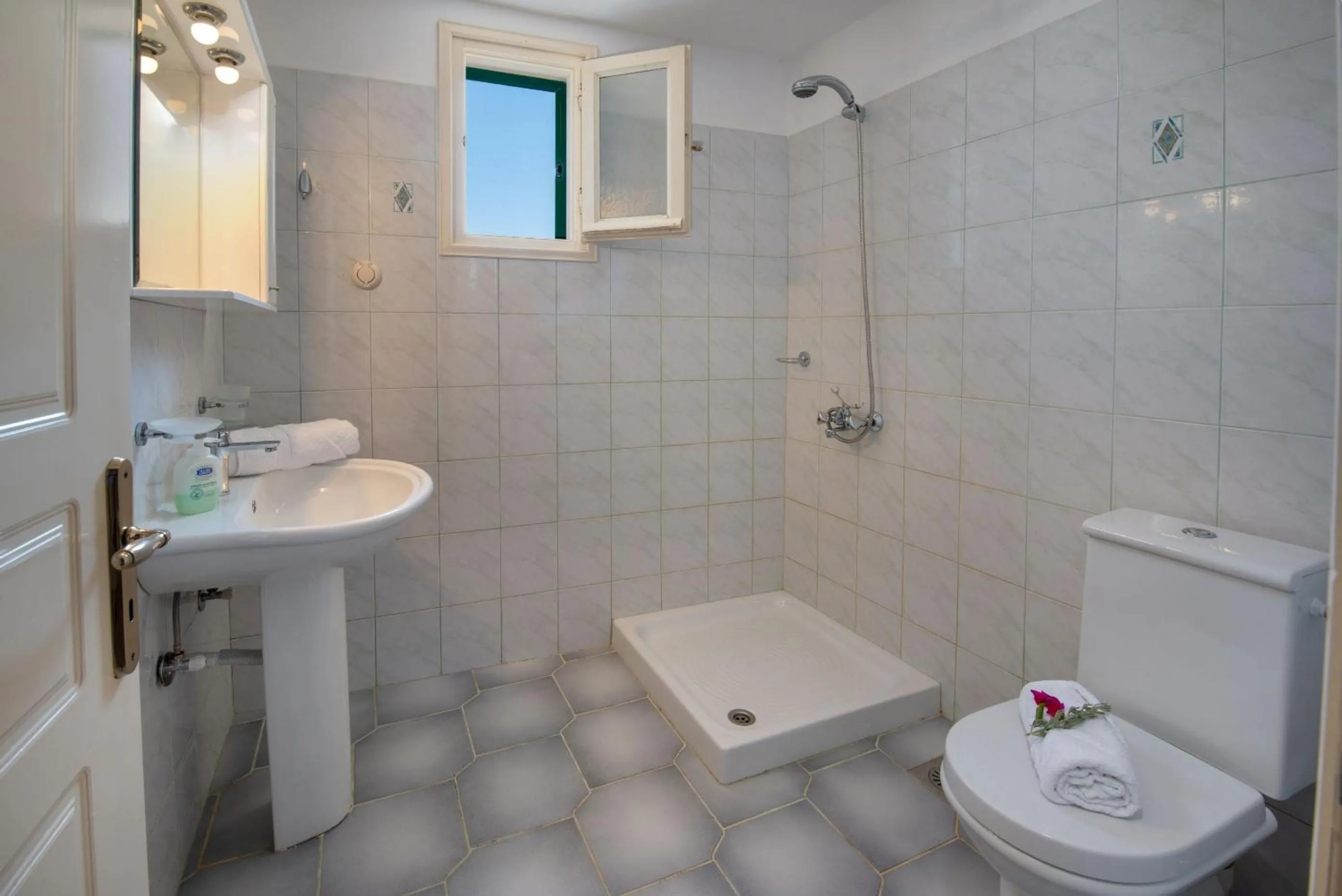 Villa Thea Antonis