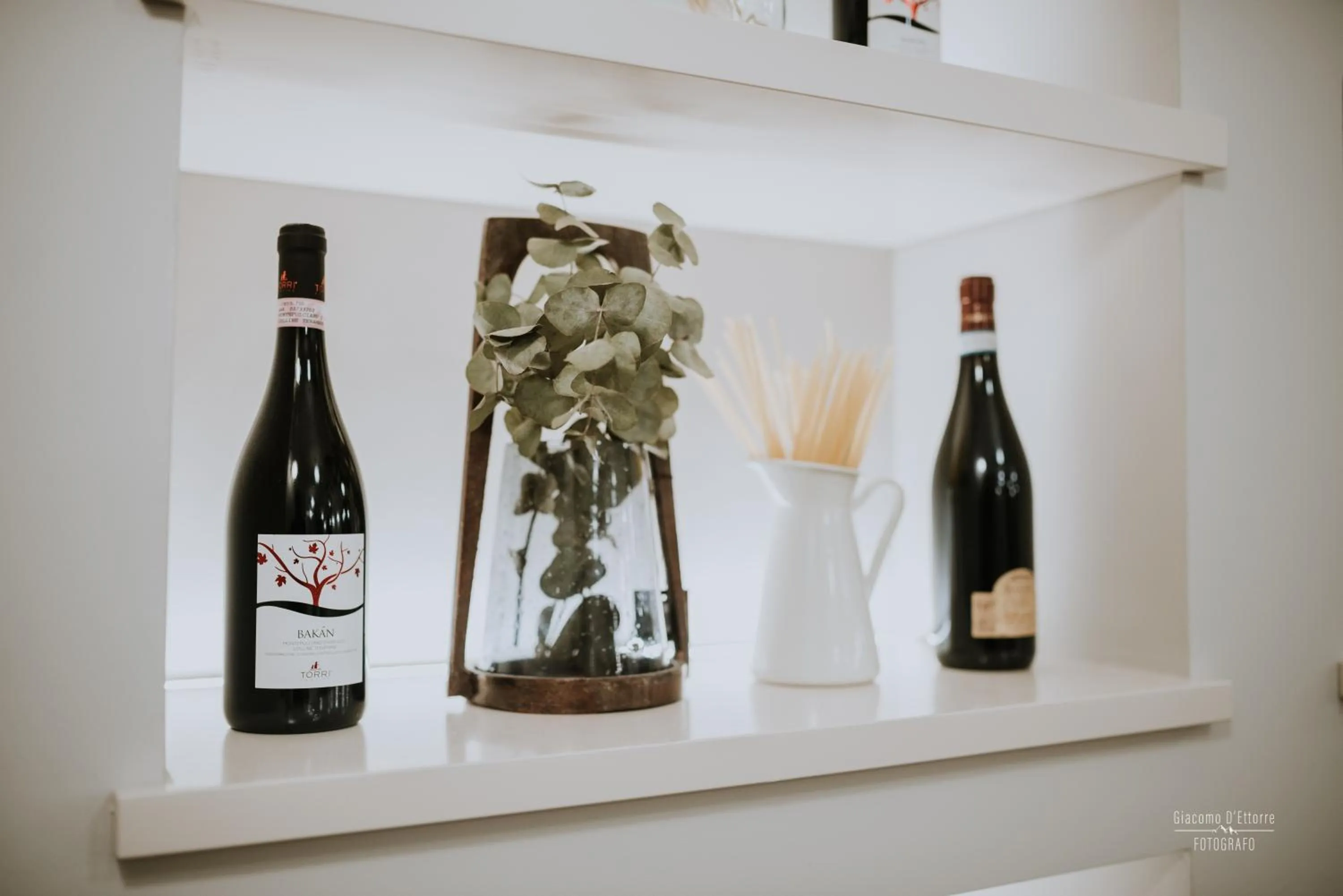 Restaurant/places to eat in Il Vecchio Mulino