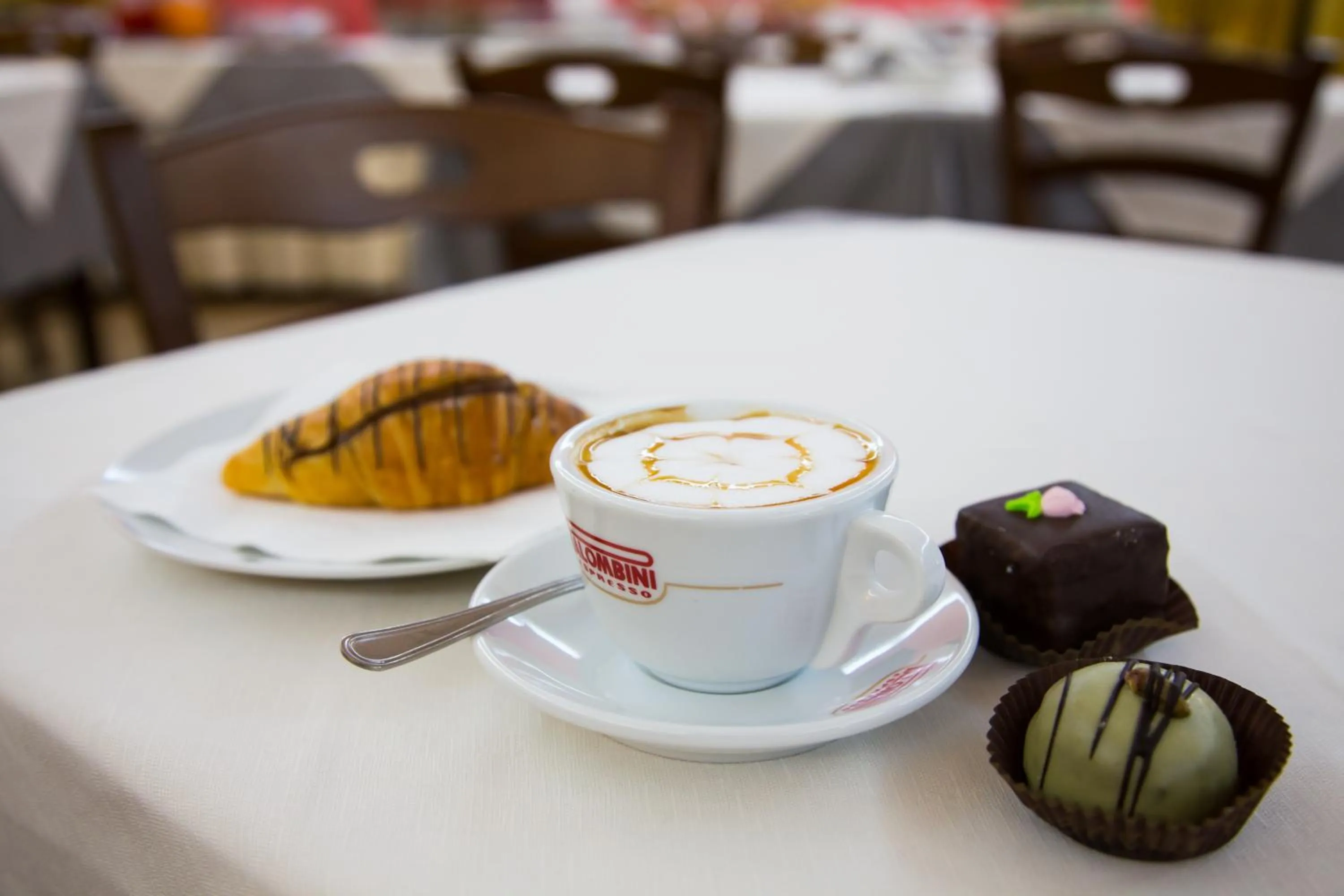 Lounge or bar in Il Vecchio Mulino