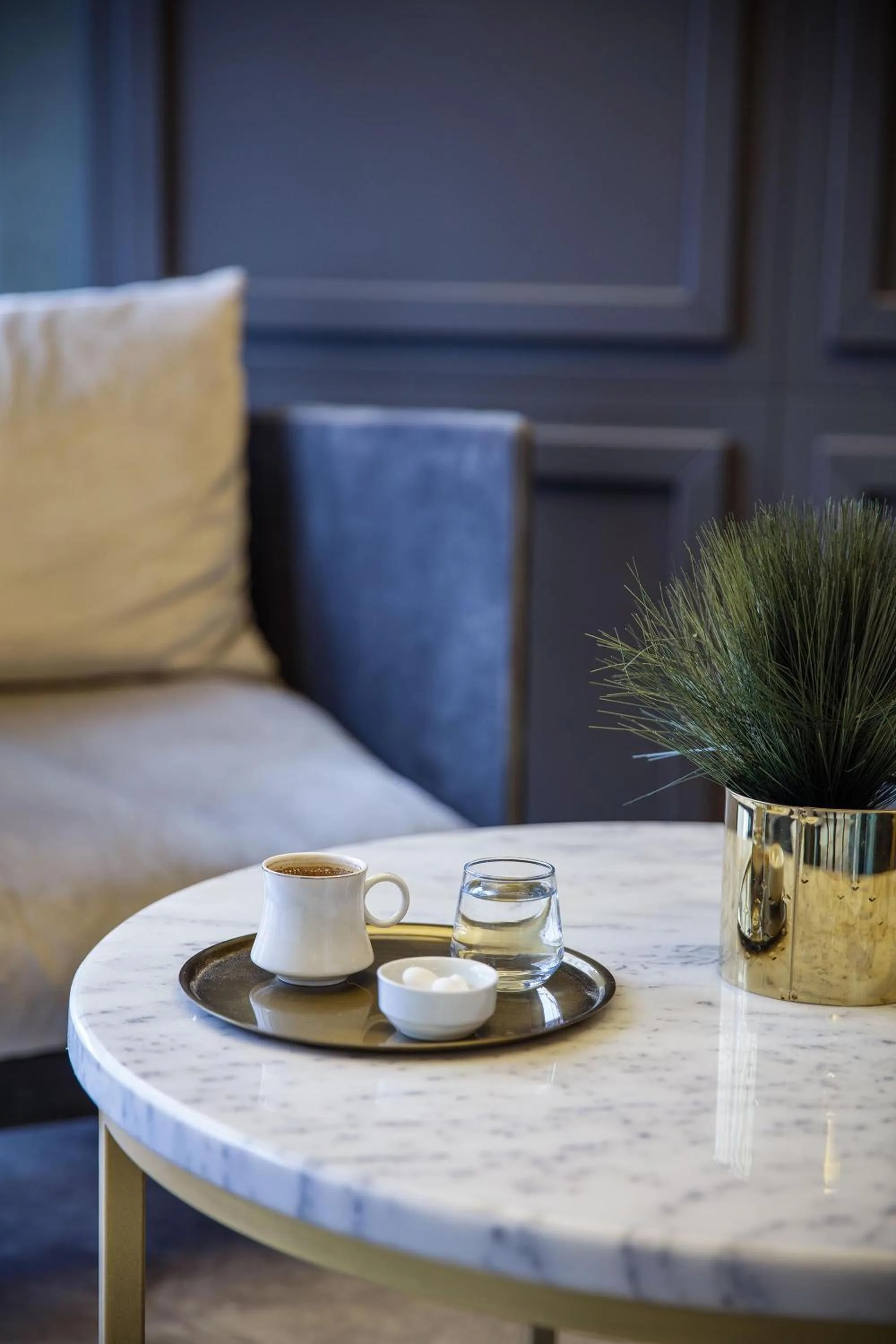 Coffee/tea facilities in B LOFT HOTEL