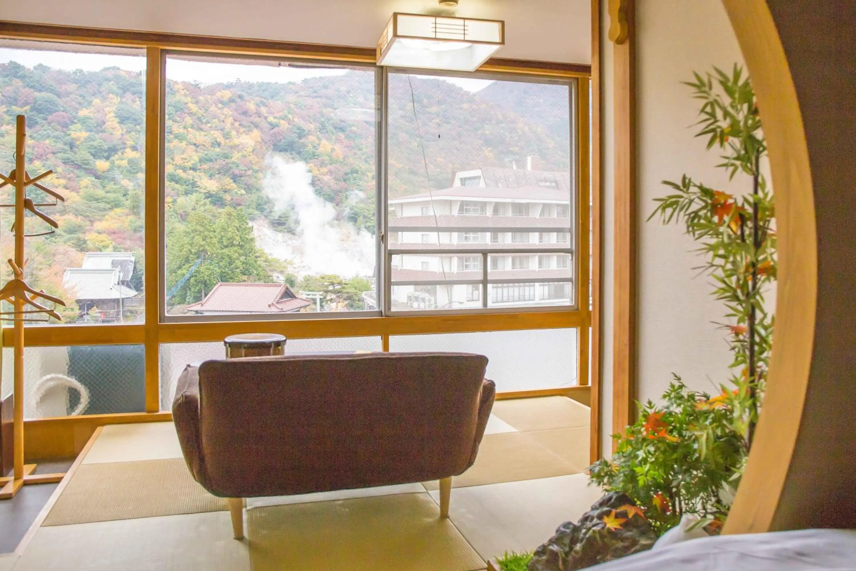 Other in Unzen Sky Hotel