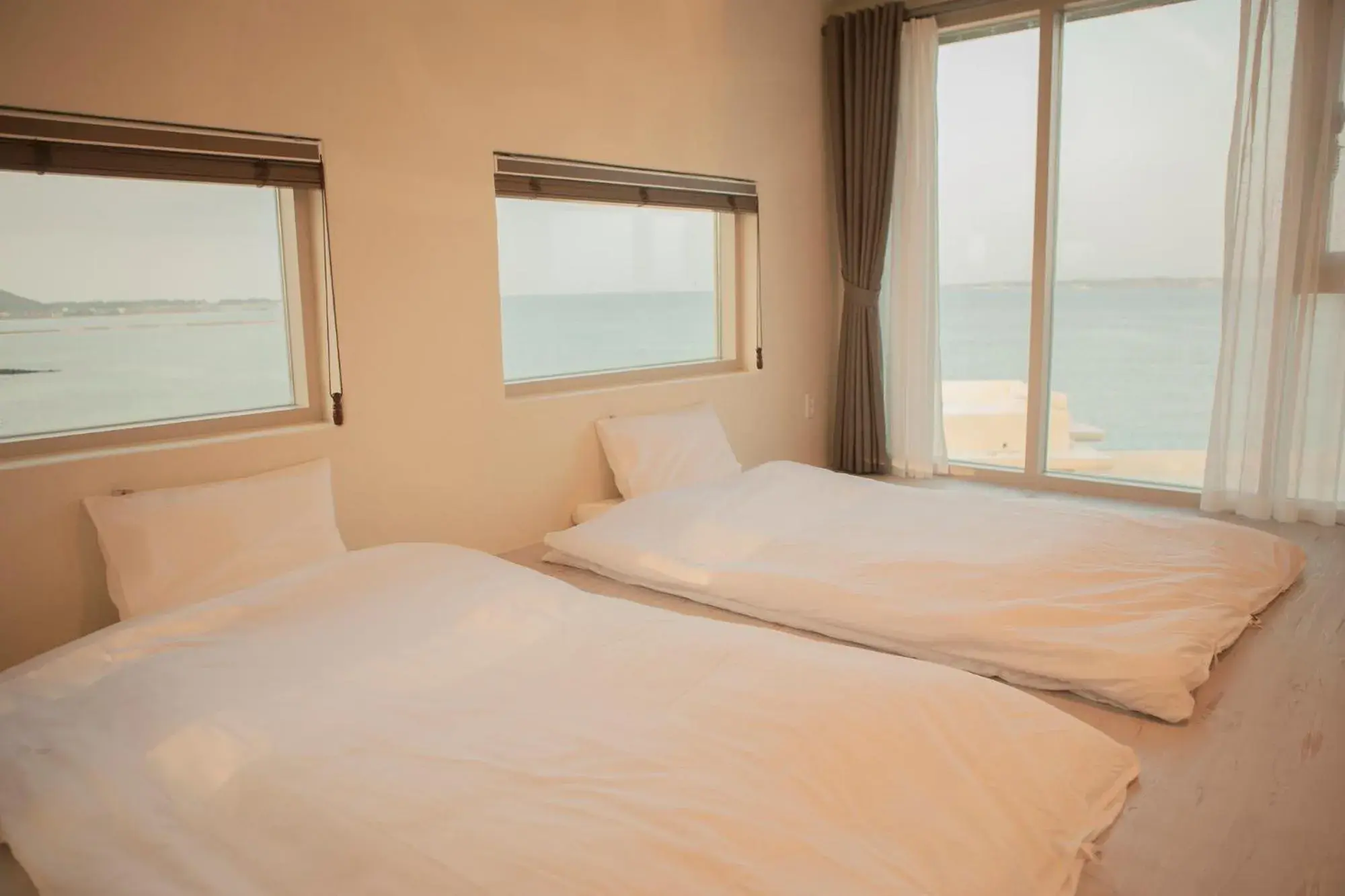 Photo of the whole room, Bed in Chuidasun Resort Tea & Meditation Photo of the whole room, Bed in Chuidasun Resort Tea & Meditation