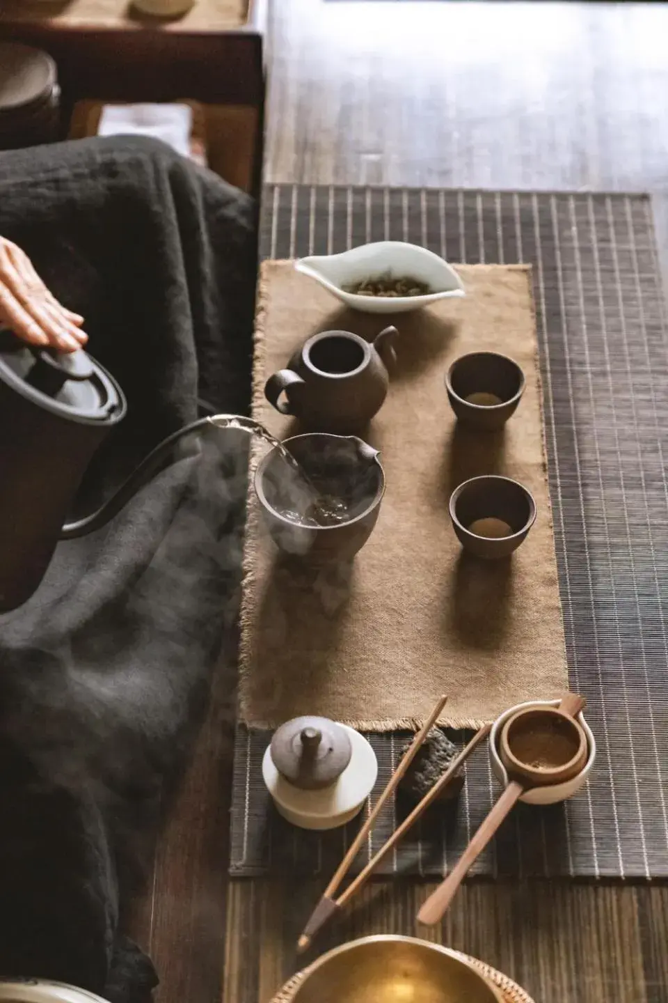 Family Room with Wellness program for 4& Breakfast for 4 (per night) in Chuidasun Resort Tea & Meditation Family Room with Wellness program for 4& Breakfast for 4 (per night) in Chuidasun Resort Tea & Meditation