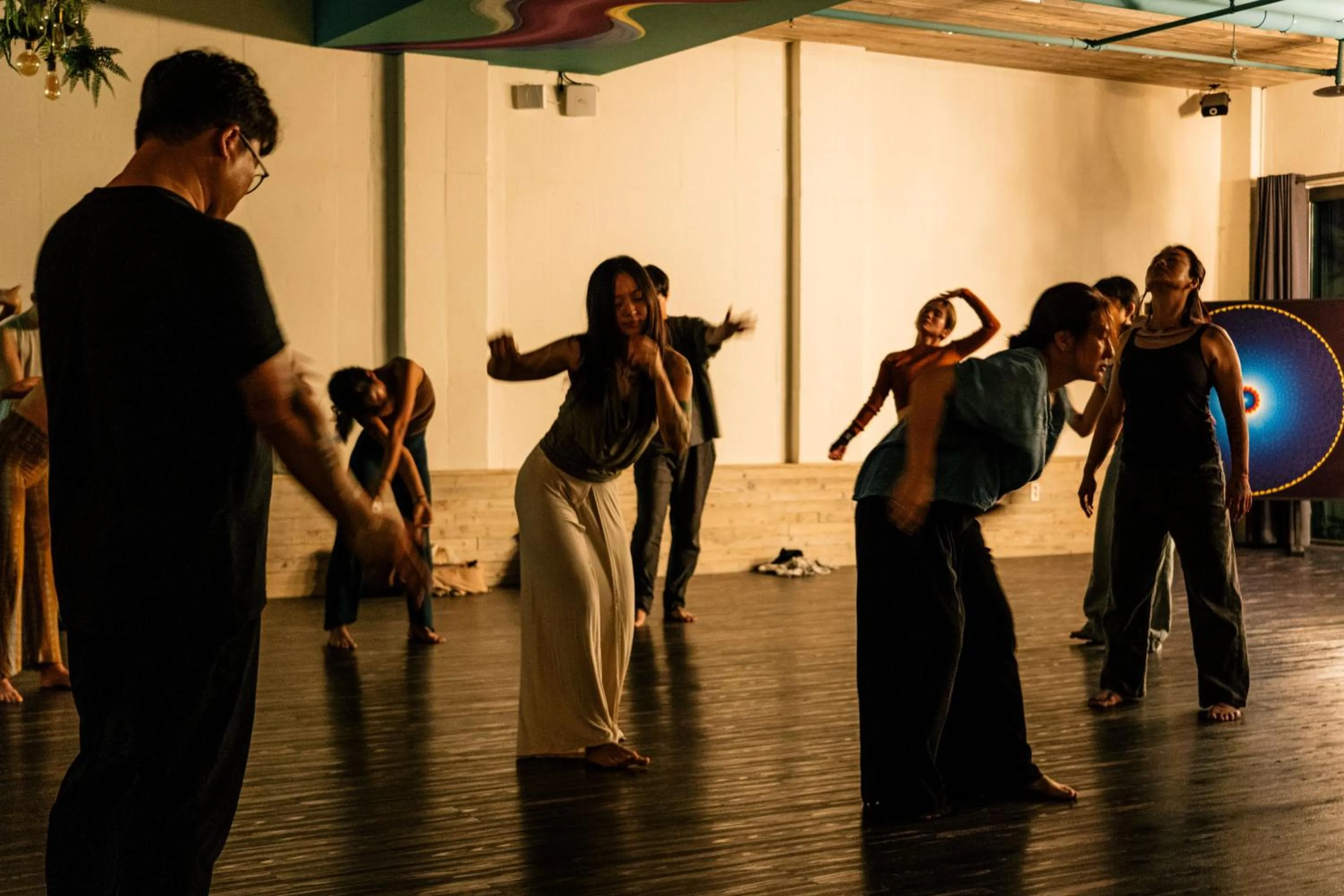 Chuidasun Resort Tea & Meditation