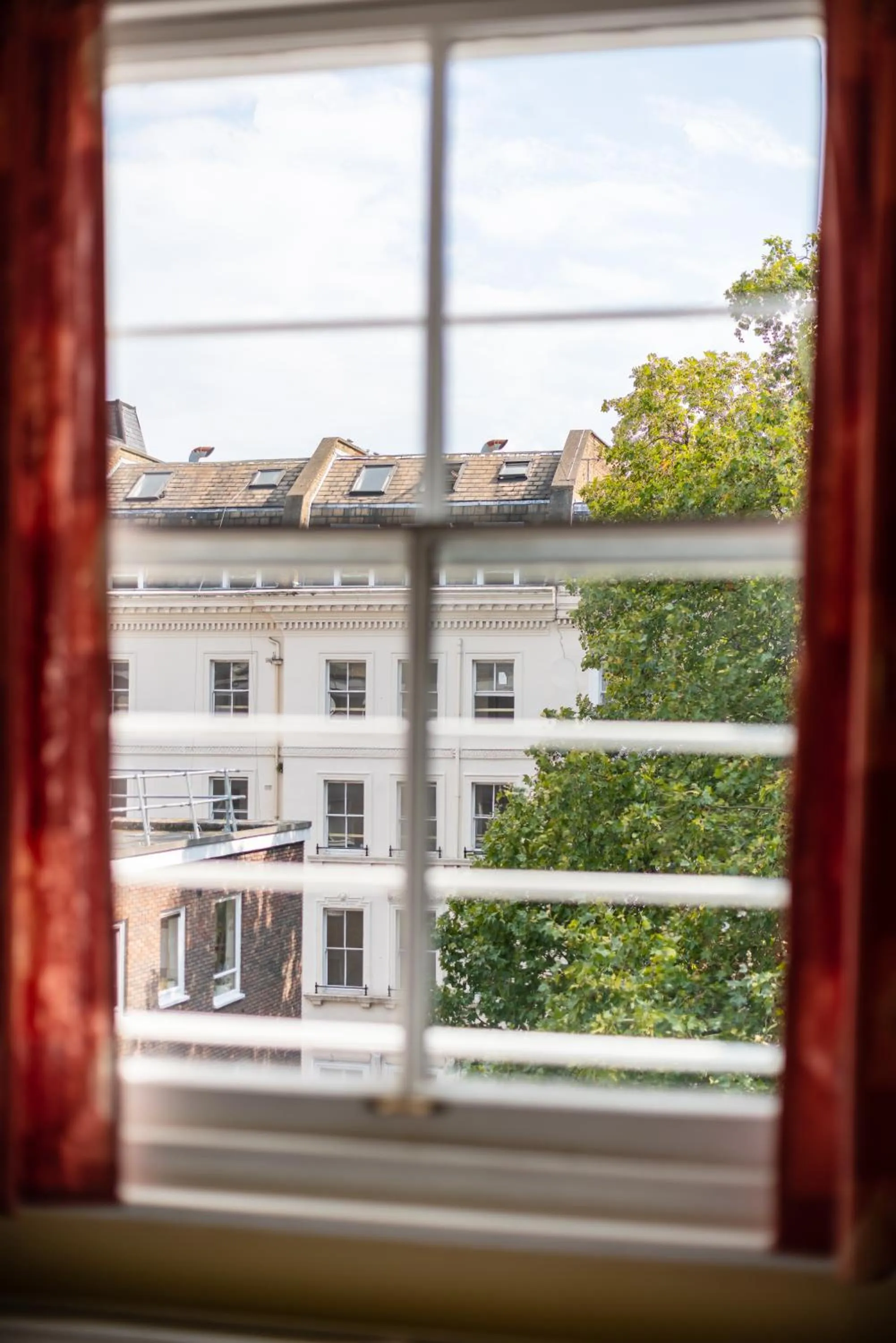 View (from property/room) in Dolphin Inn - The Lodge