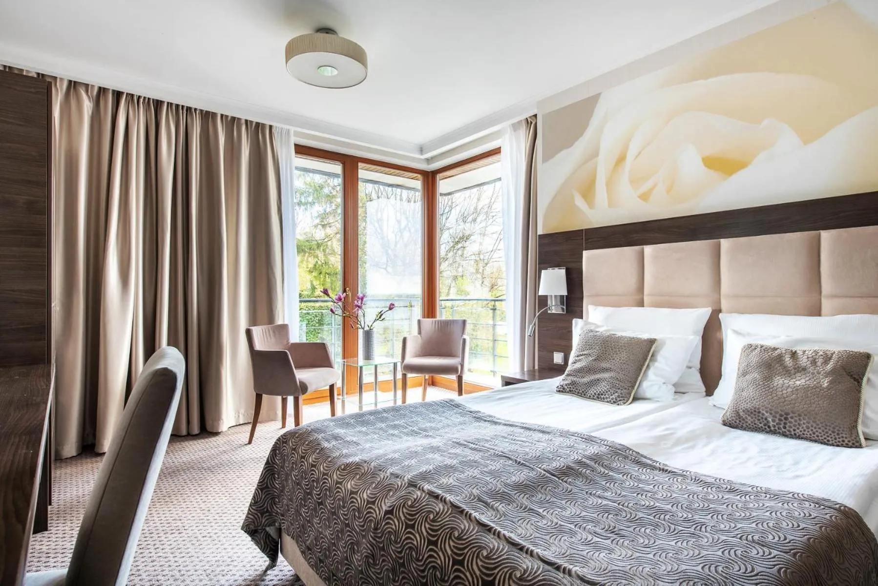 Other, Bed in Hotel Różany Gaj - Destigo Hotels