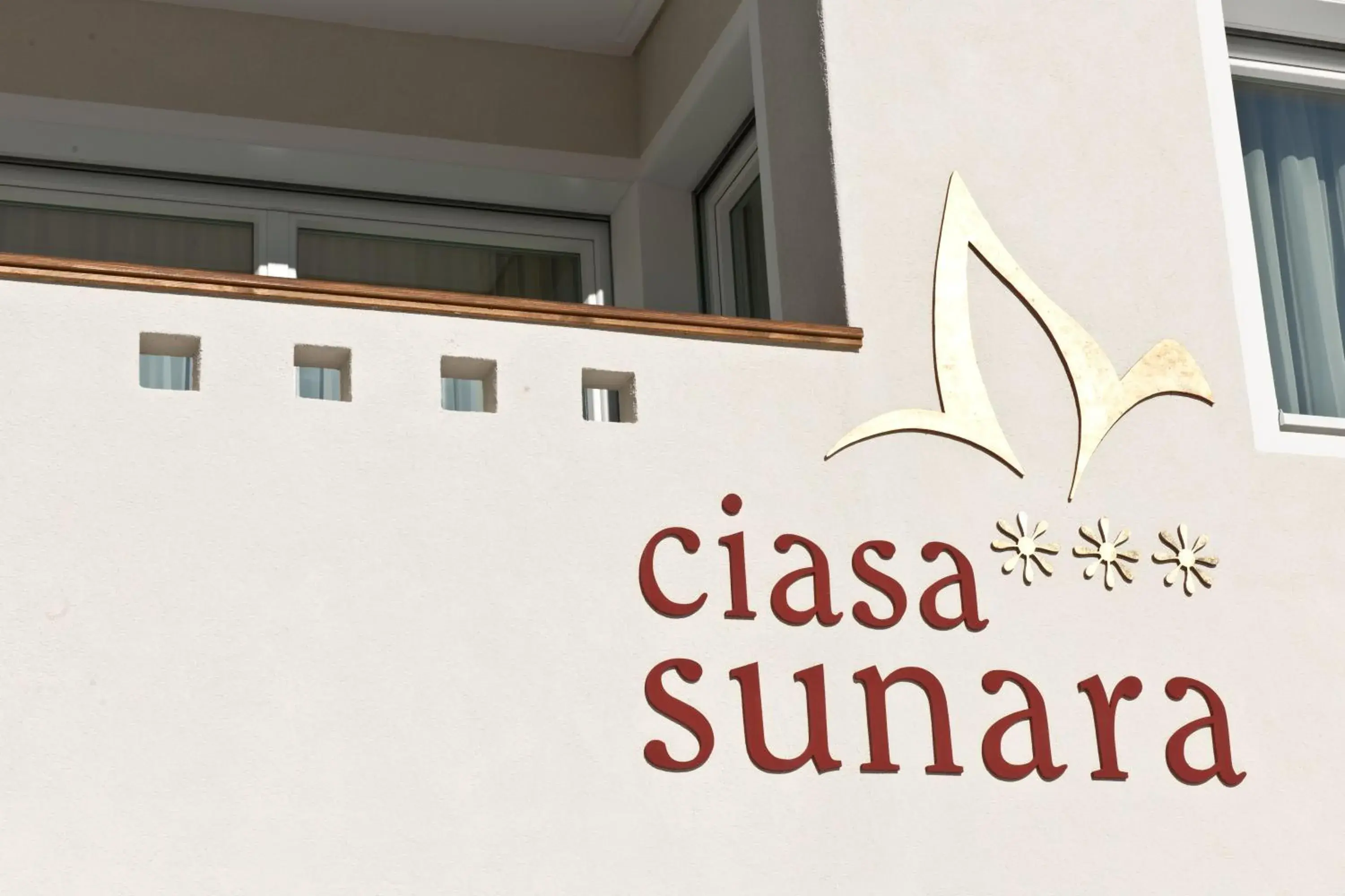 Ciasa Sunara Ciasa Sunara