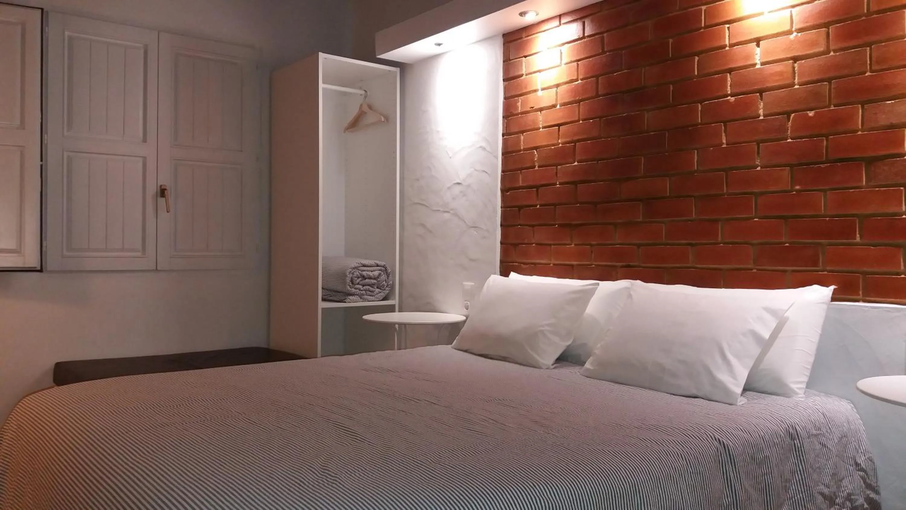 Bedroom, Bed in Rio NaturAL