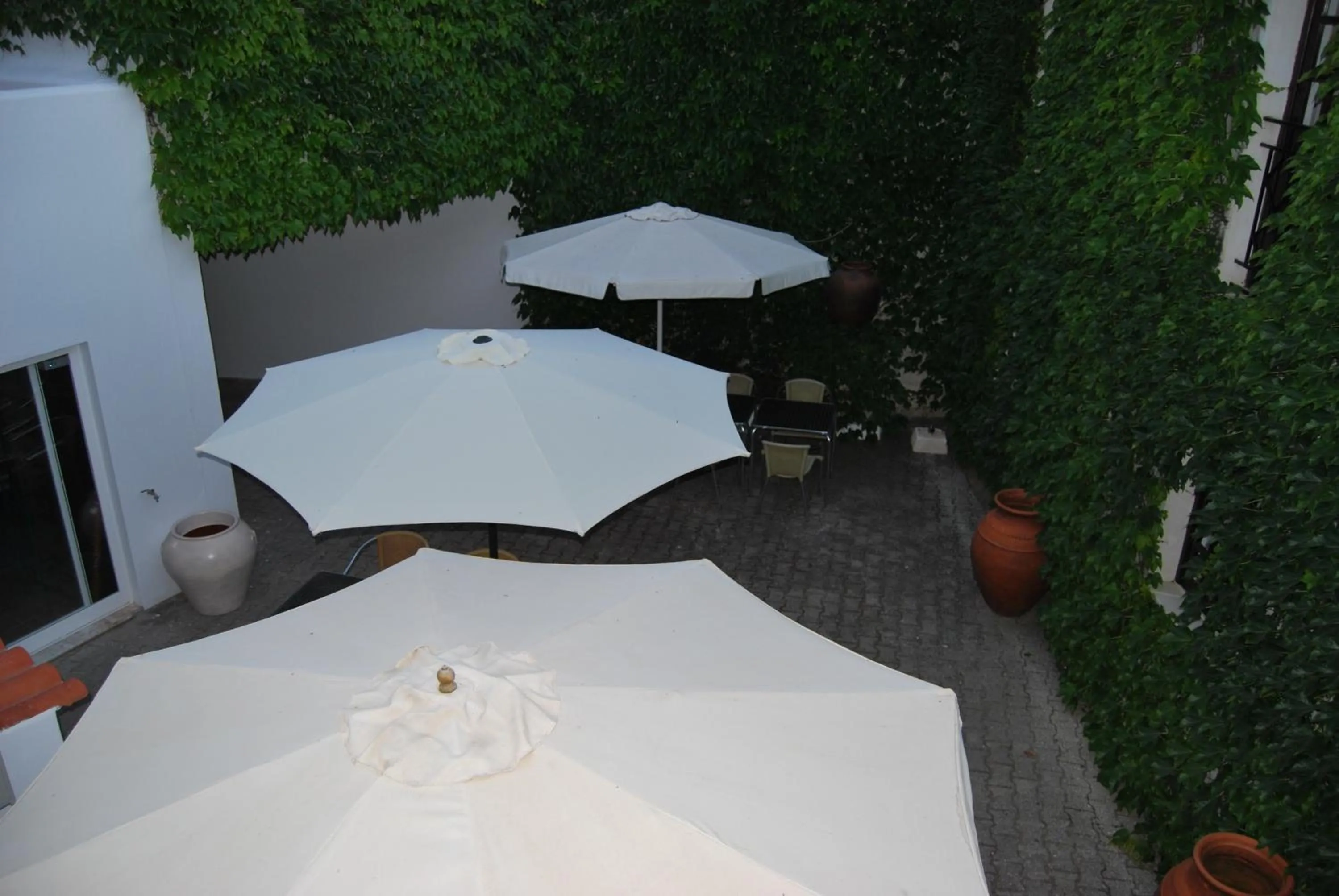 Patio in Rio NaturAL