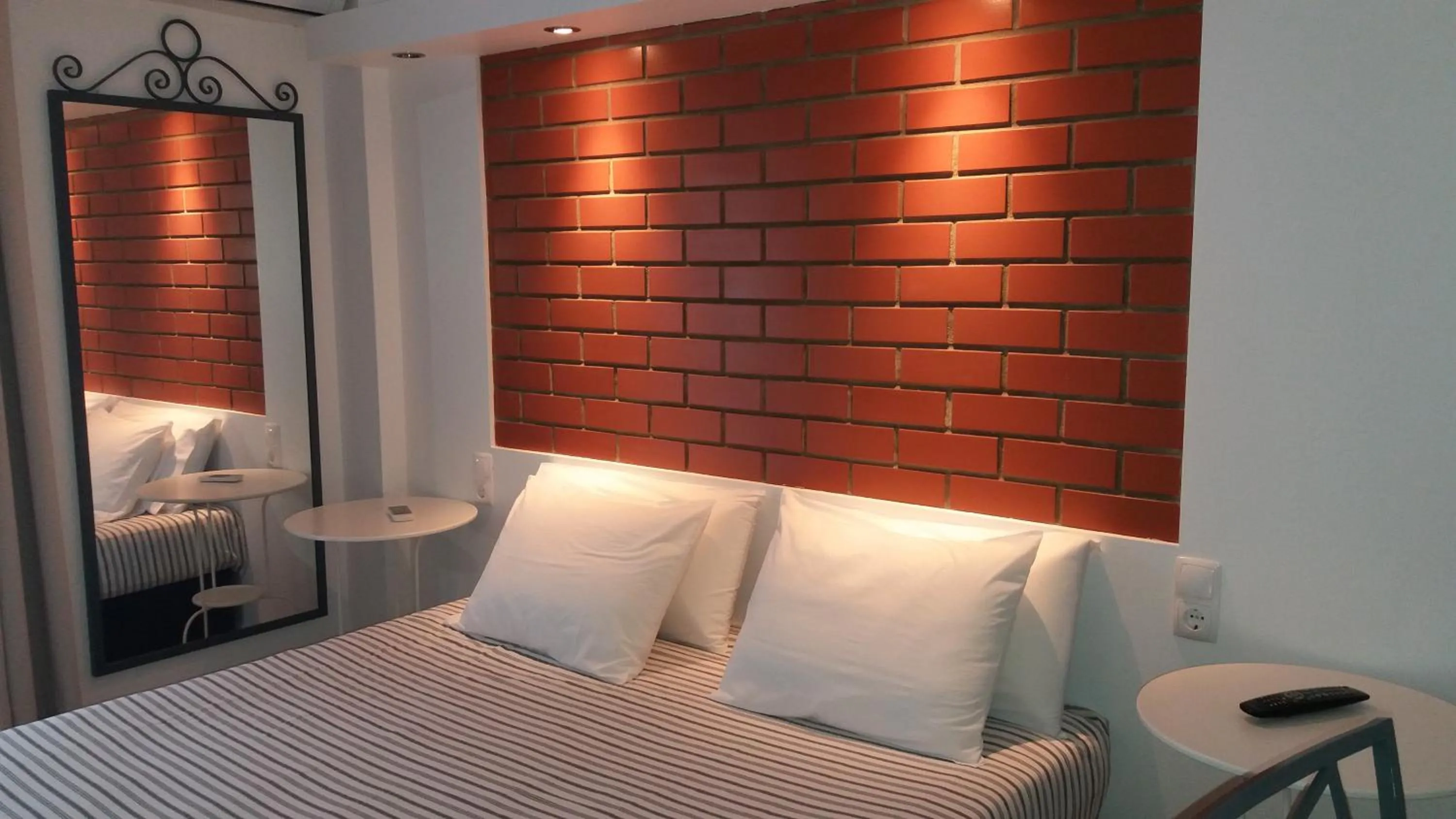 Bedroom, Bed in Rio NaturAL