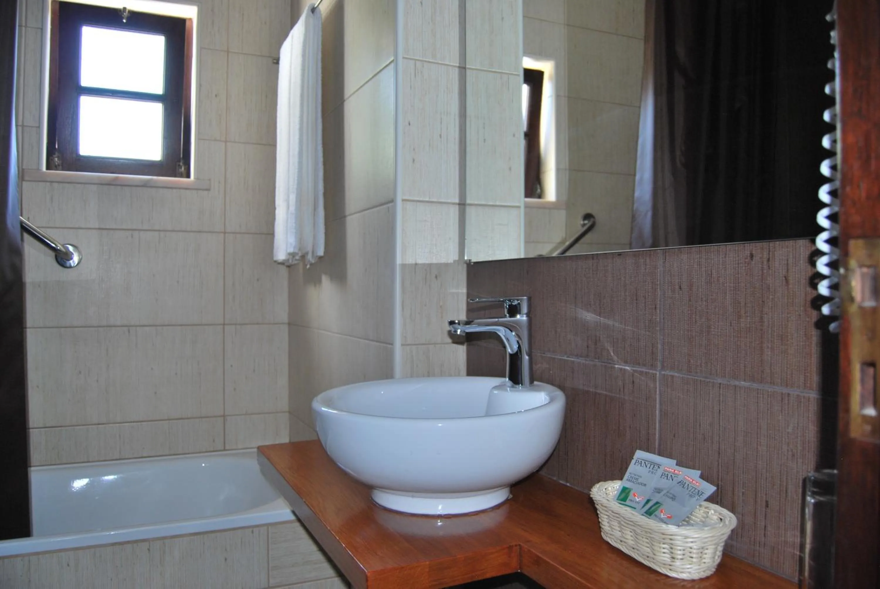 Bathroom in Rio NaturAL