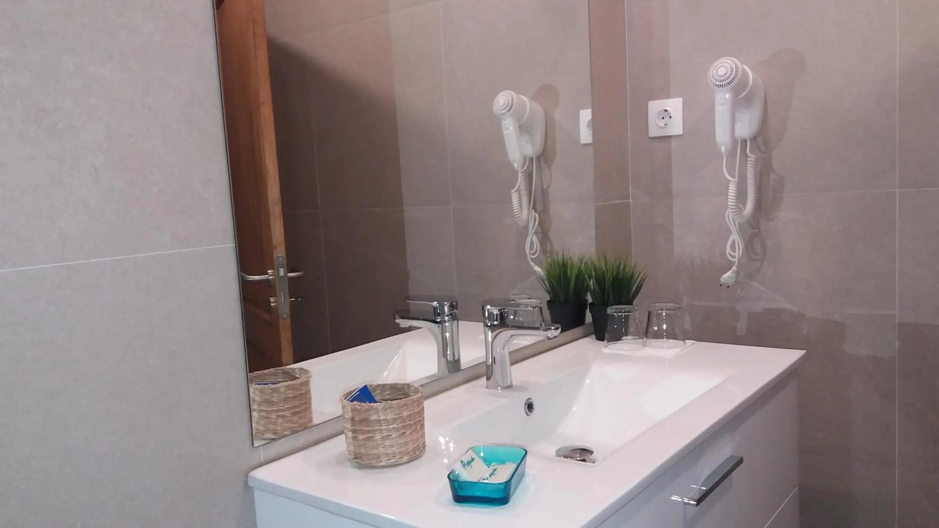 Bathroom in Rio NaturAL