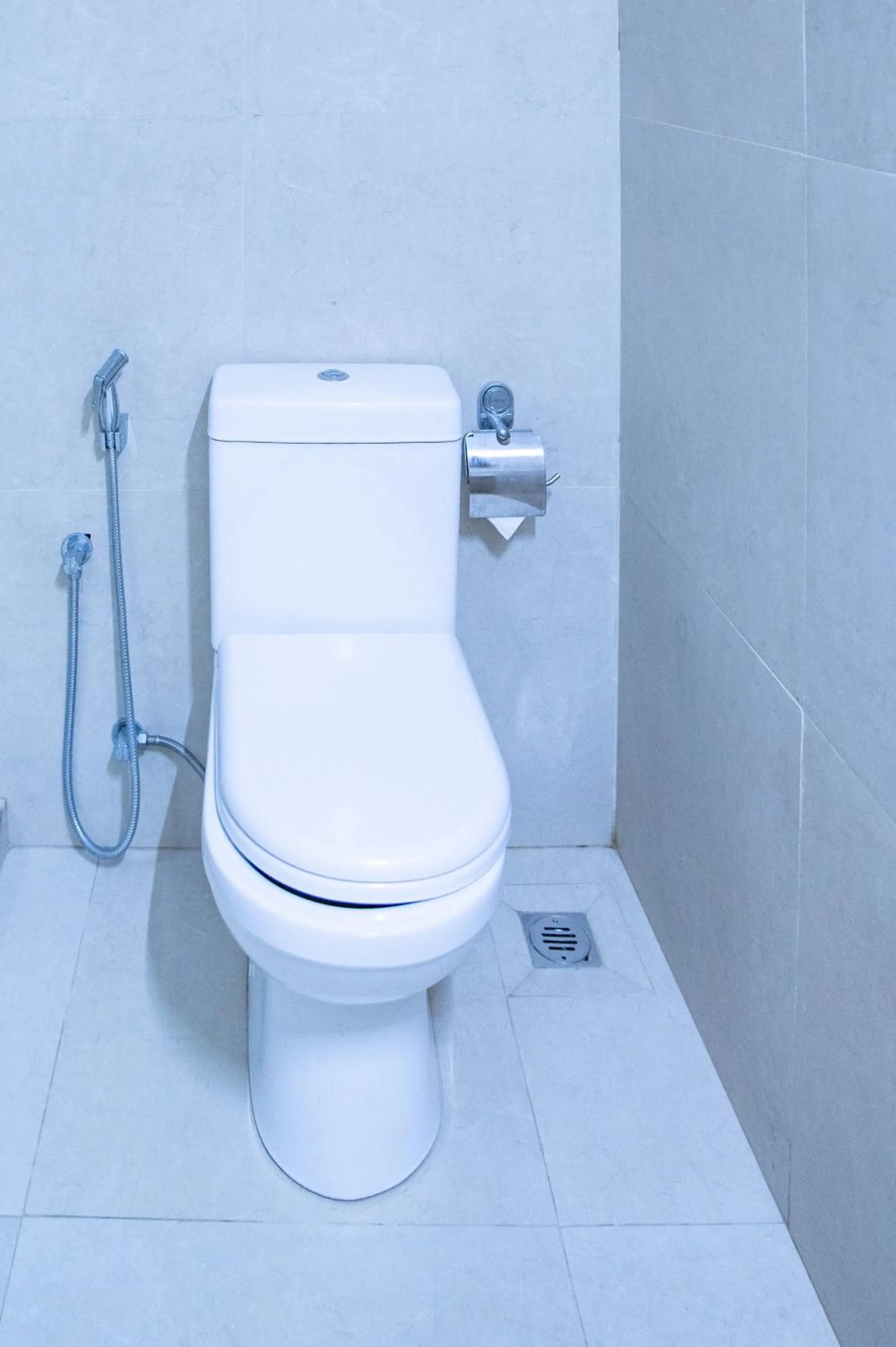 Hotel Marine at Negombo Beach