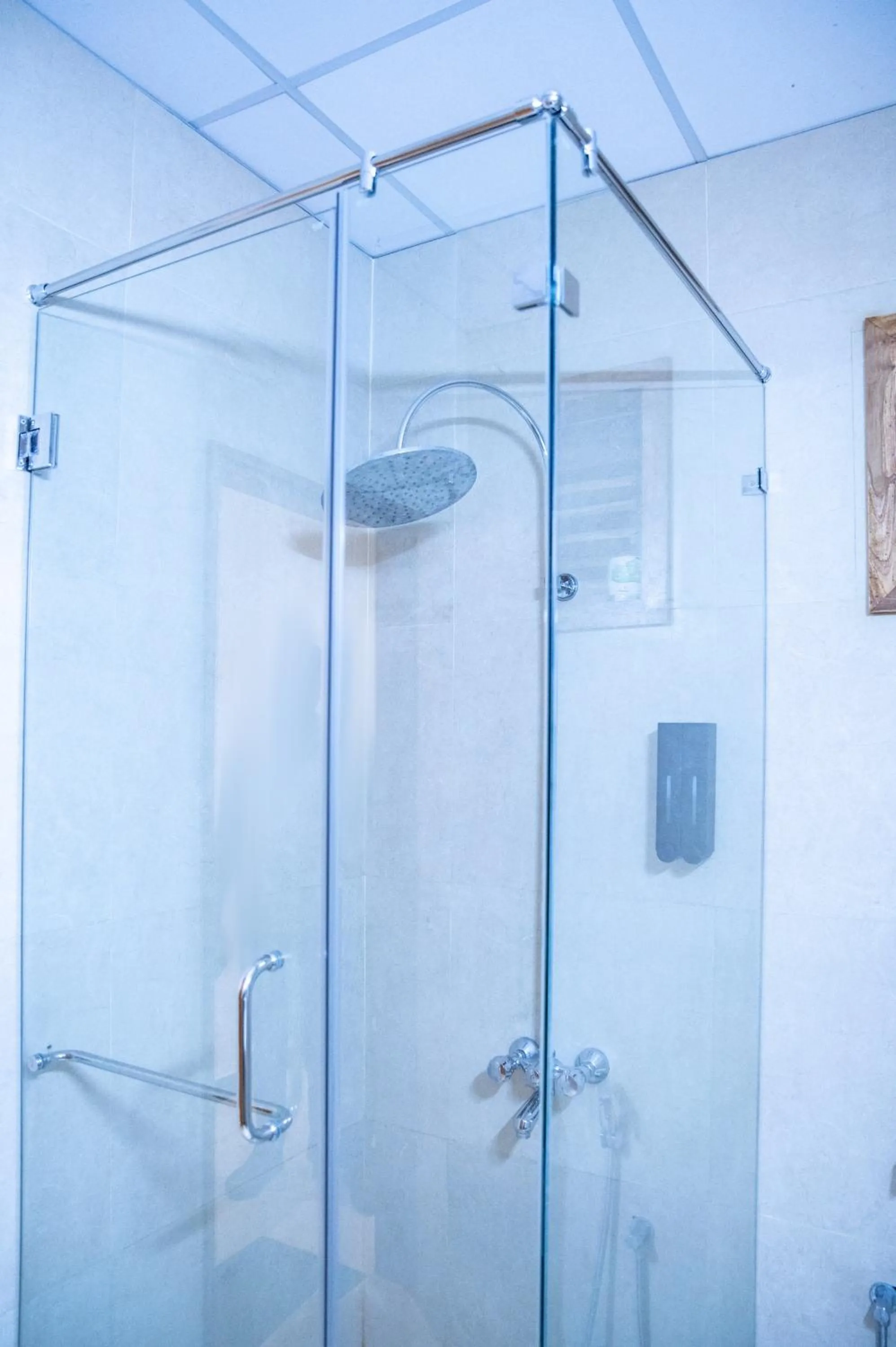 Hotel Marine at Negombo Beach