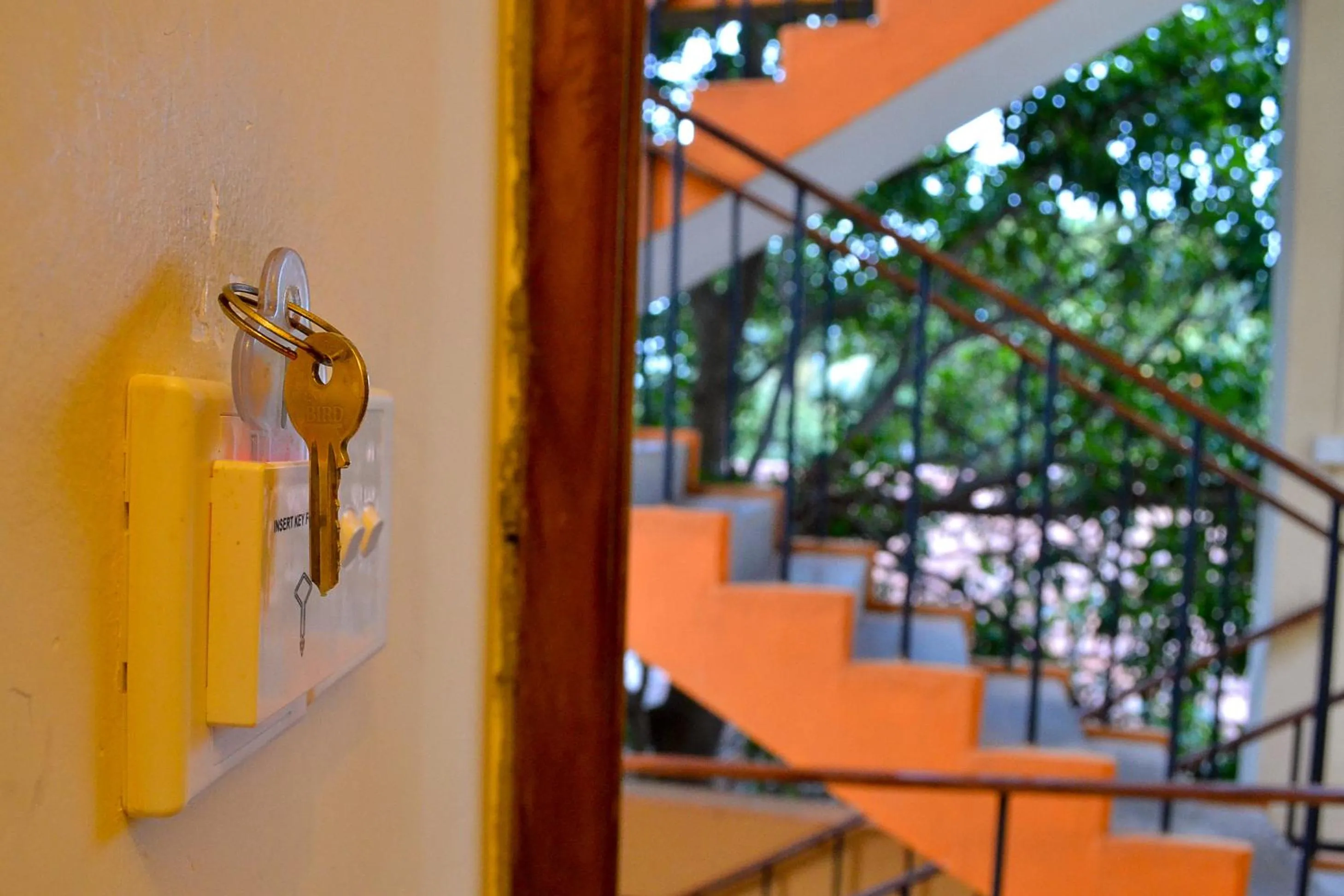 Other in Hotel Marine at Negombo Beach